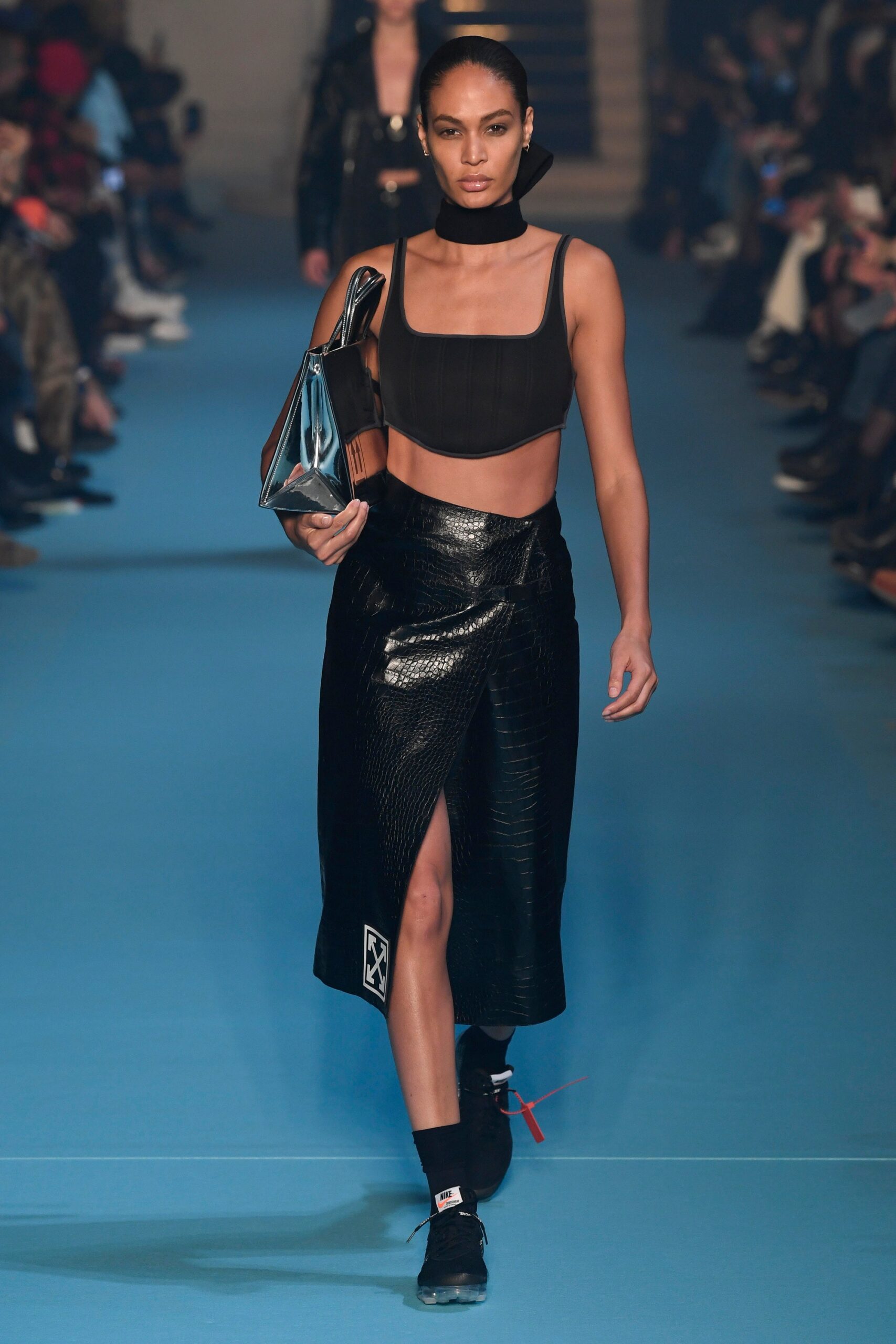 Off-White F/W 18 Look 9