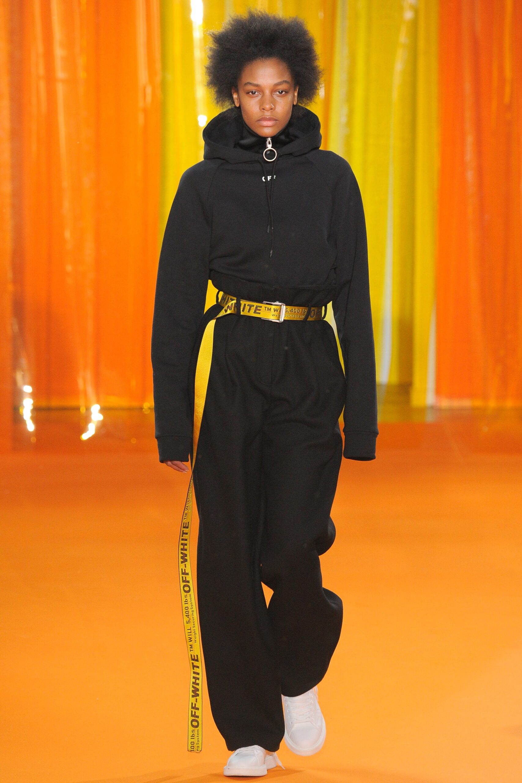 Off-White F/W 16 Menswear Look 12