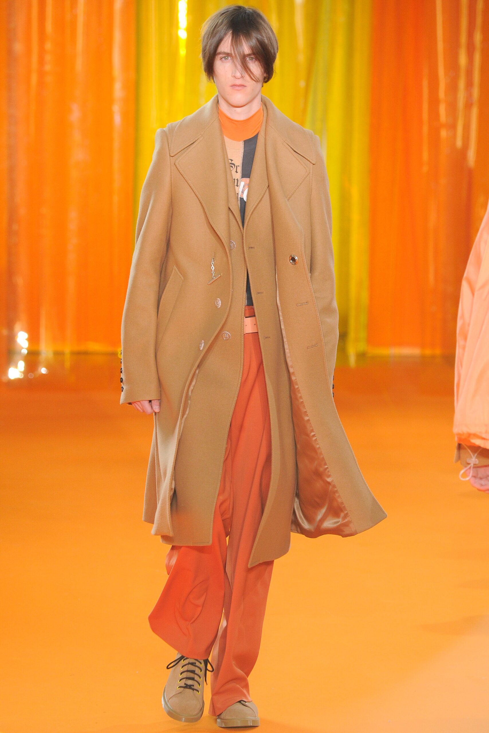 Off-White F/W 16 Menswear Look 21
