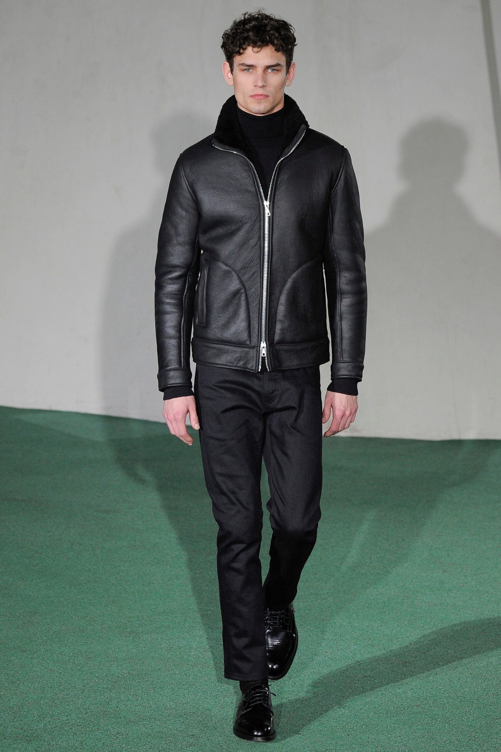 Officine Générale F/W 16 Menswear Look 22