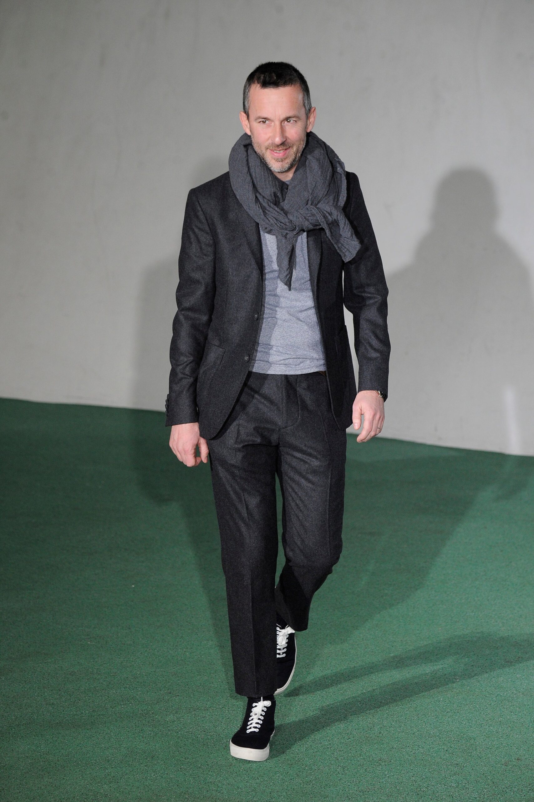 Officine Générale F/W 16 Menswear Look 24