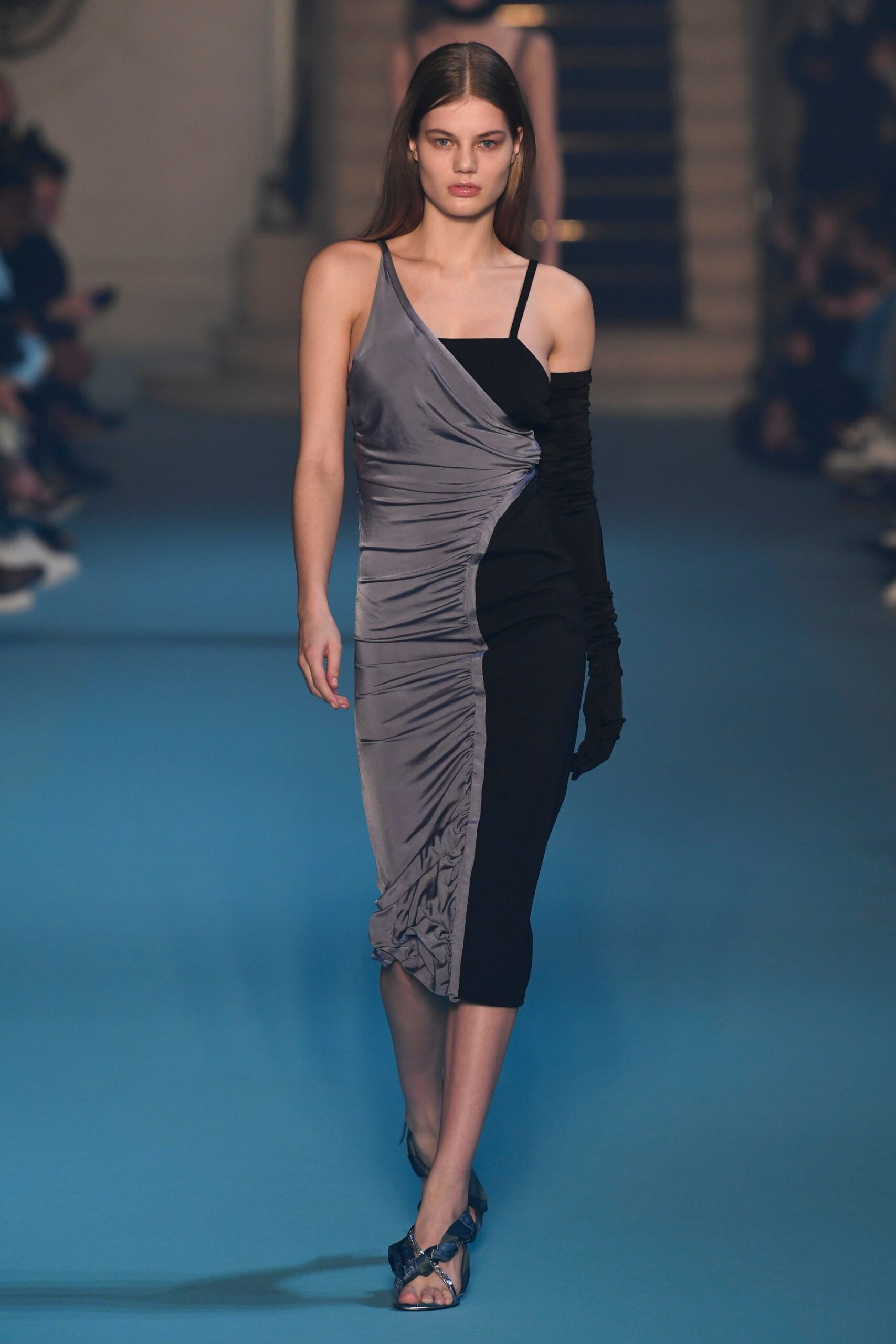 Off-White F/W 18 Look 28