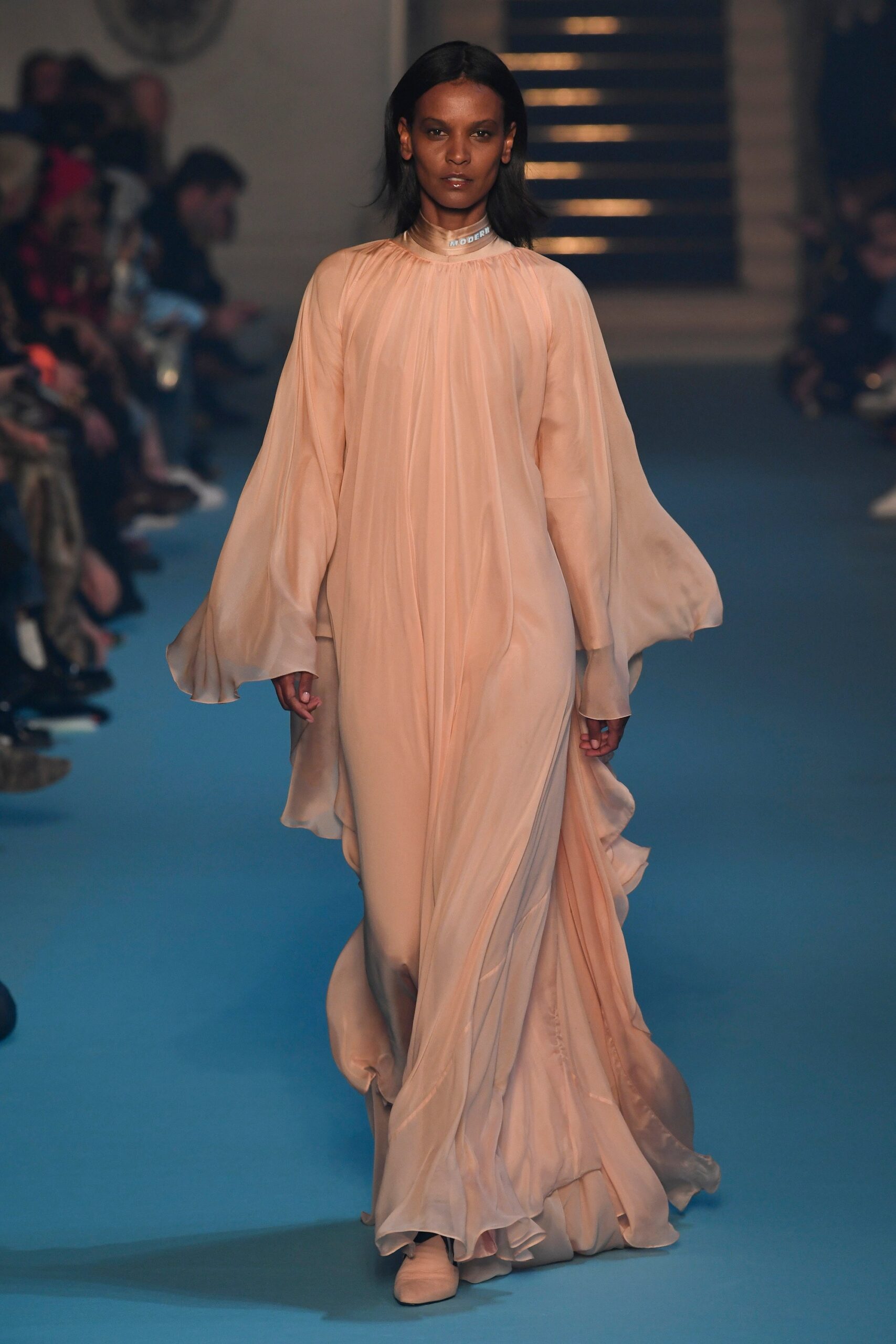 Off-White F/W 18 Look 37