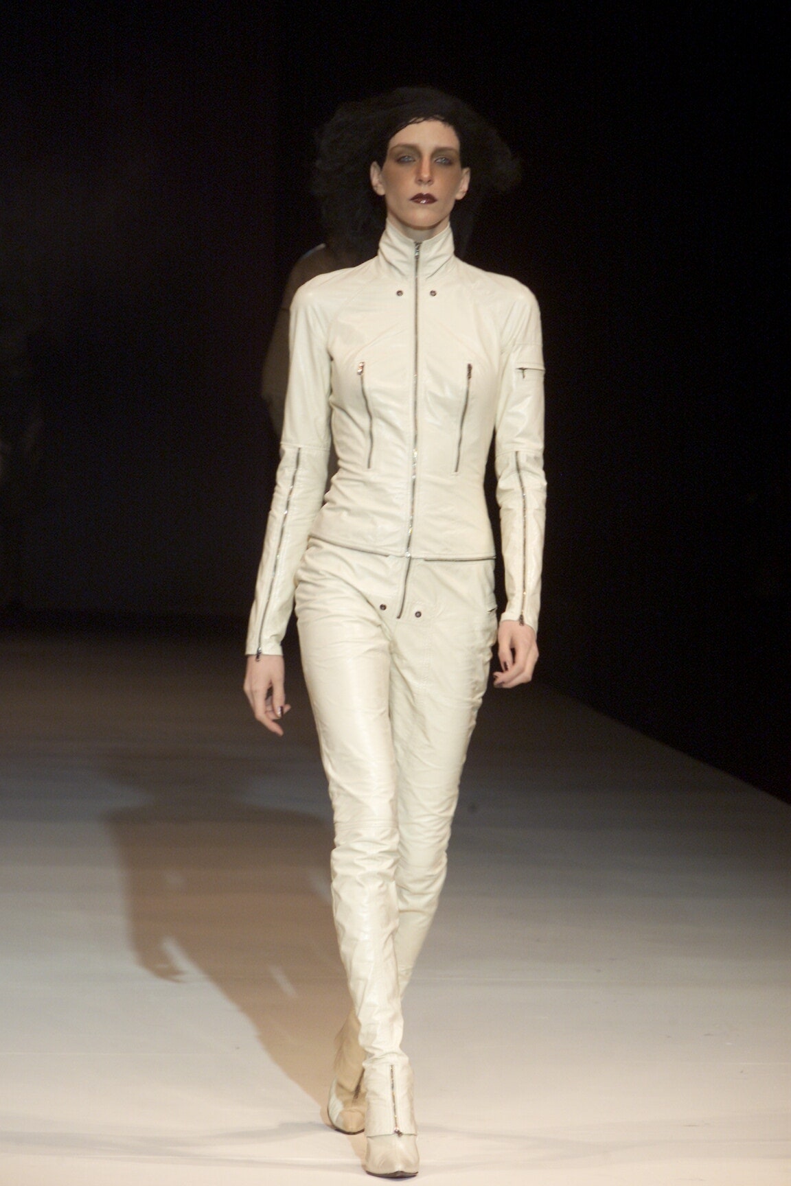 Olivier Theyskens F/W 00 Look 3