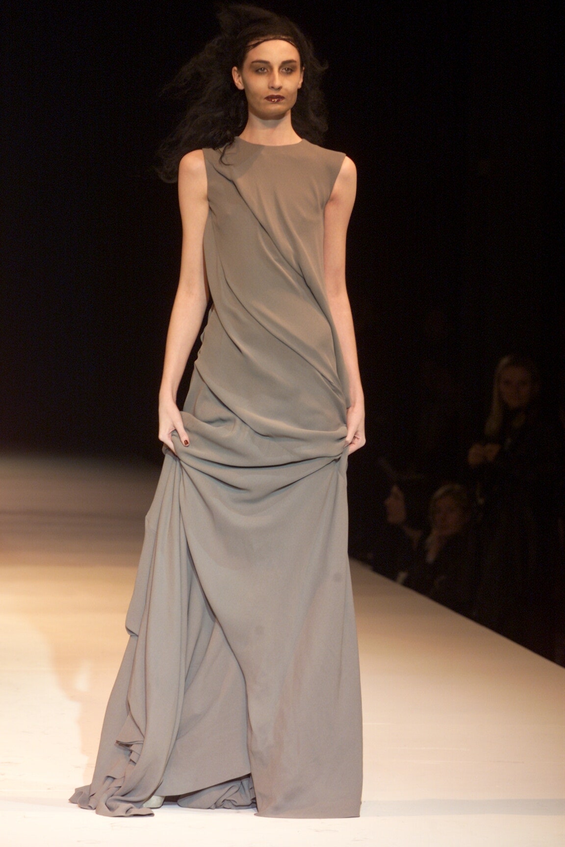 Olivier Theyskens F/W 00 Look 32