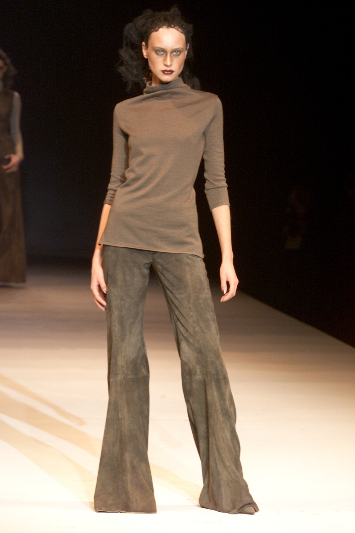 Olivier Theyskens F/W 00 Look 46