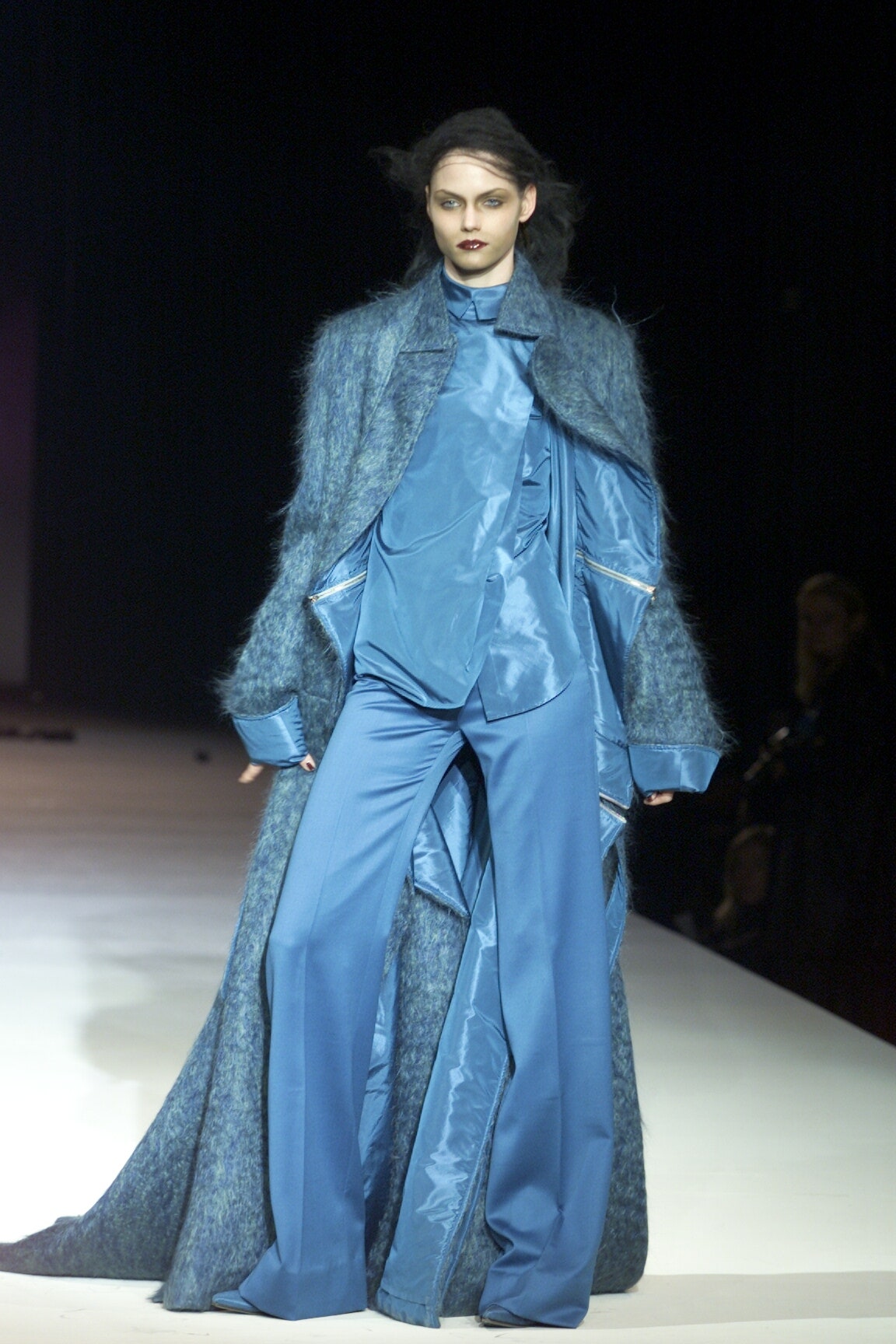 Olivier Theyskens F/W 00 Look 65
