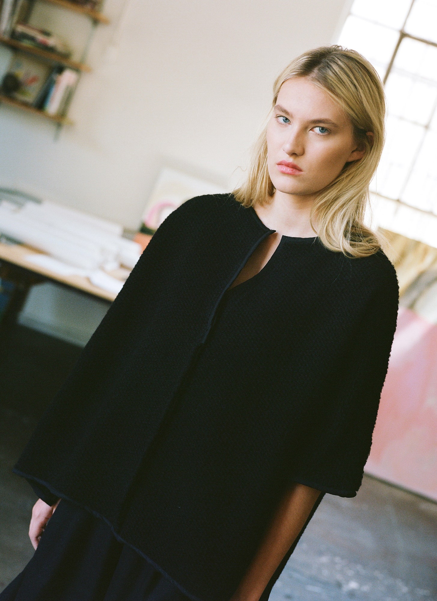 Objects Without Meaning Spring 2016 Ready-to-Wear