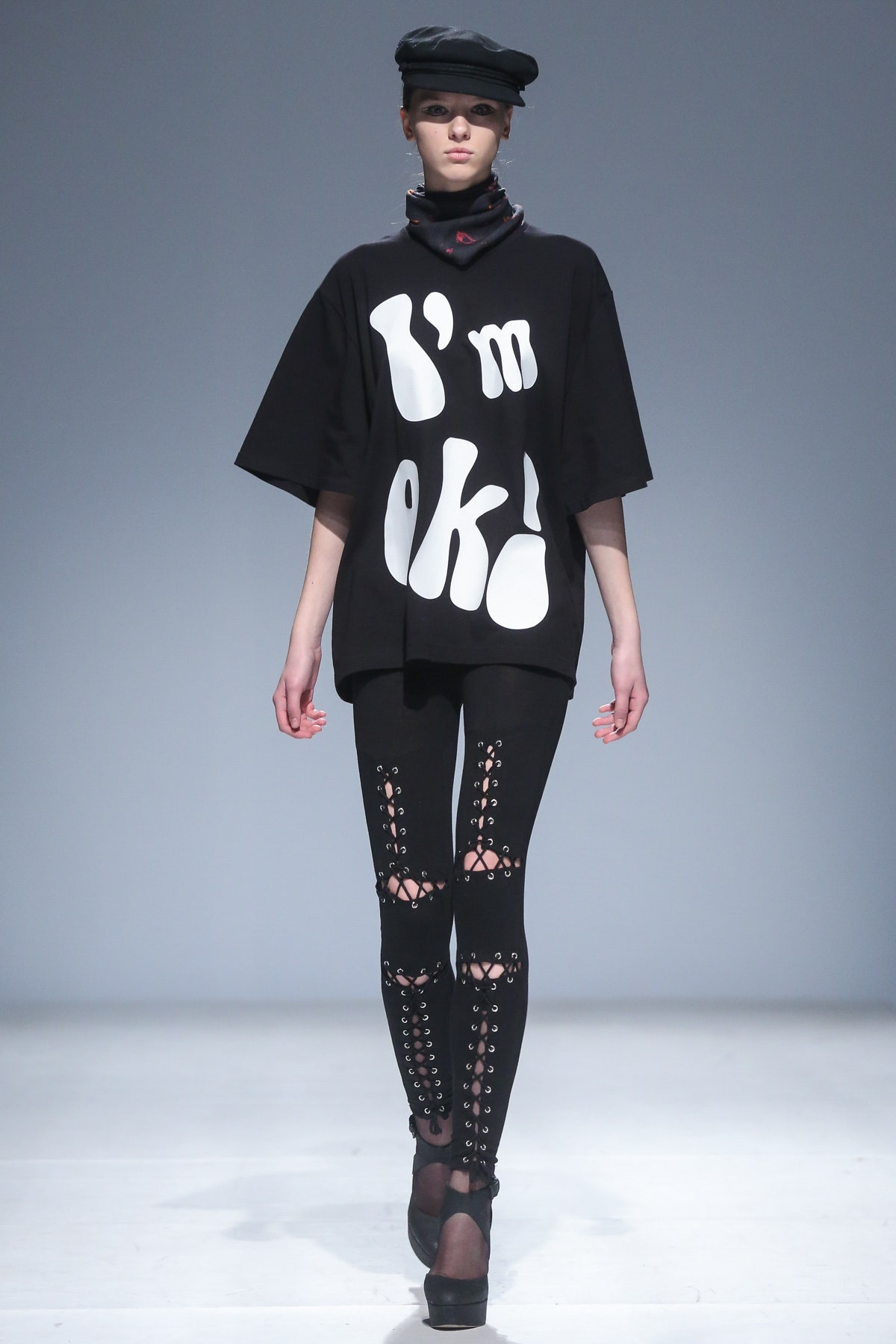 Omelya Kiev Fall 2016