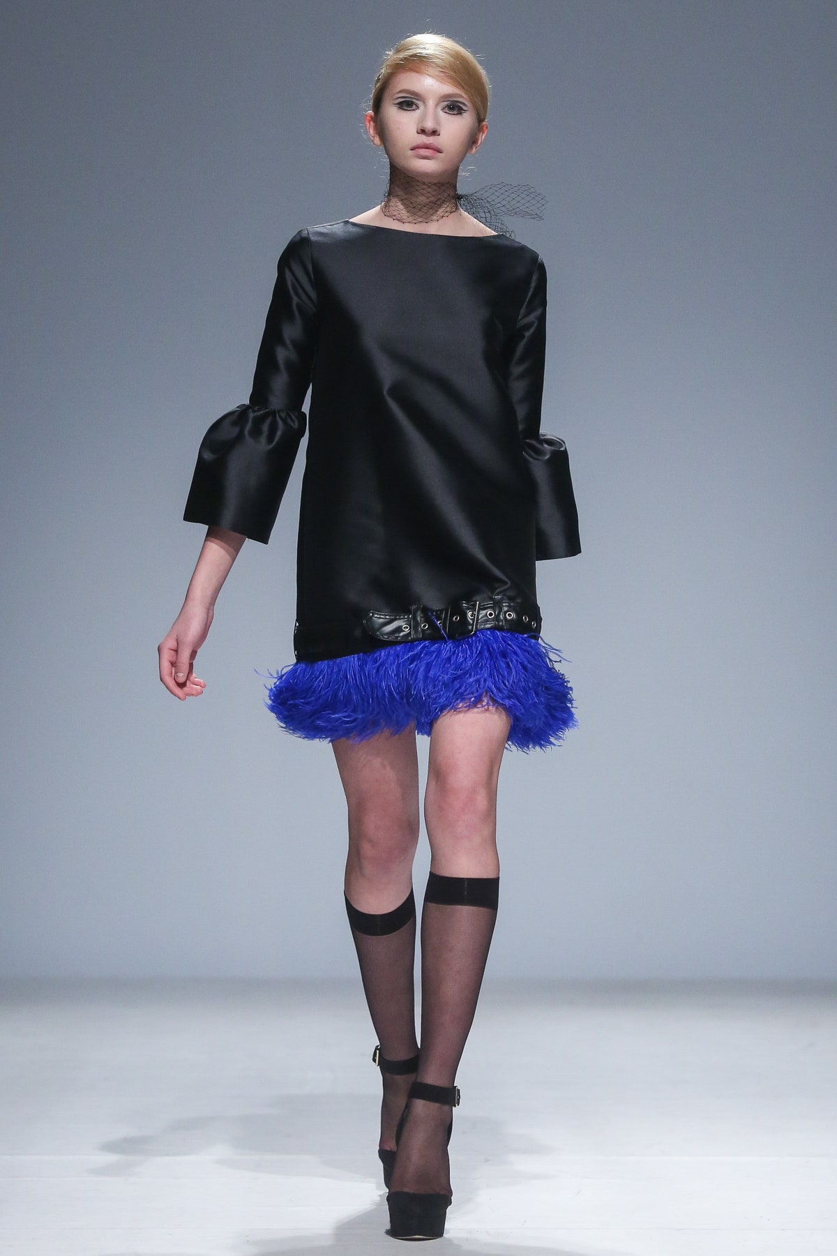 Omelya Kiev F/W 16 Look 2