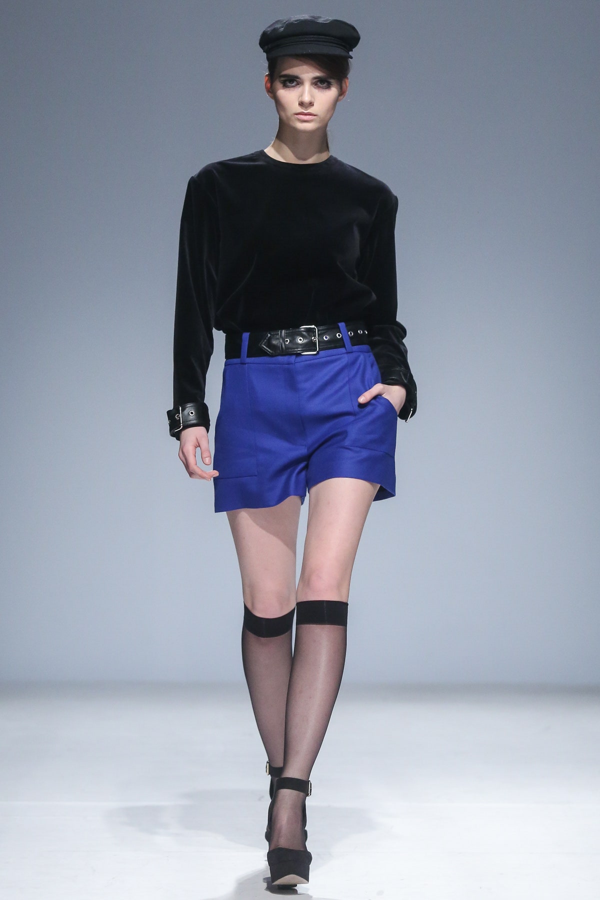 Omelya Kiev F/W 16 Look 7
