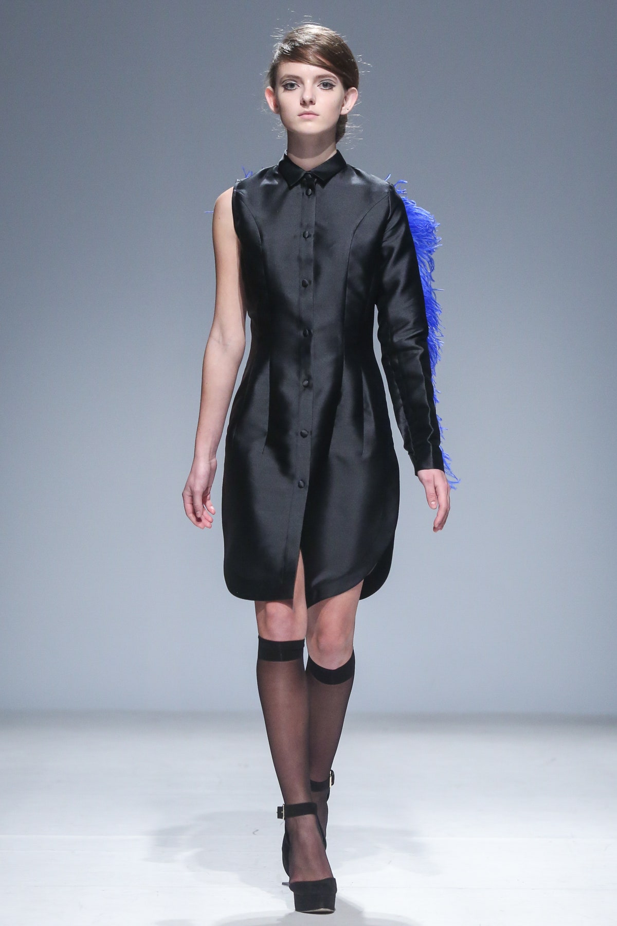 Omelya Kiev F/W 16 Look 9