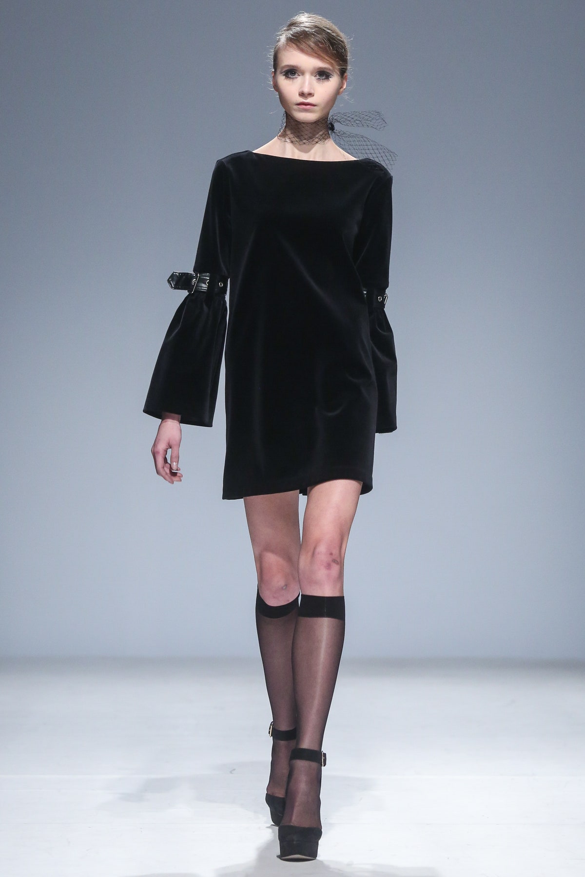 Omelya Kiev F/W 16 Look 11
