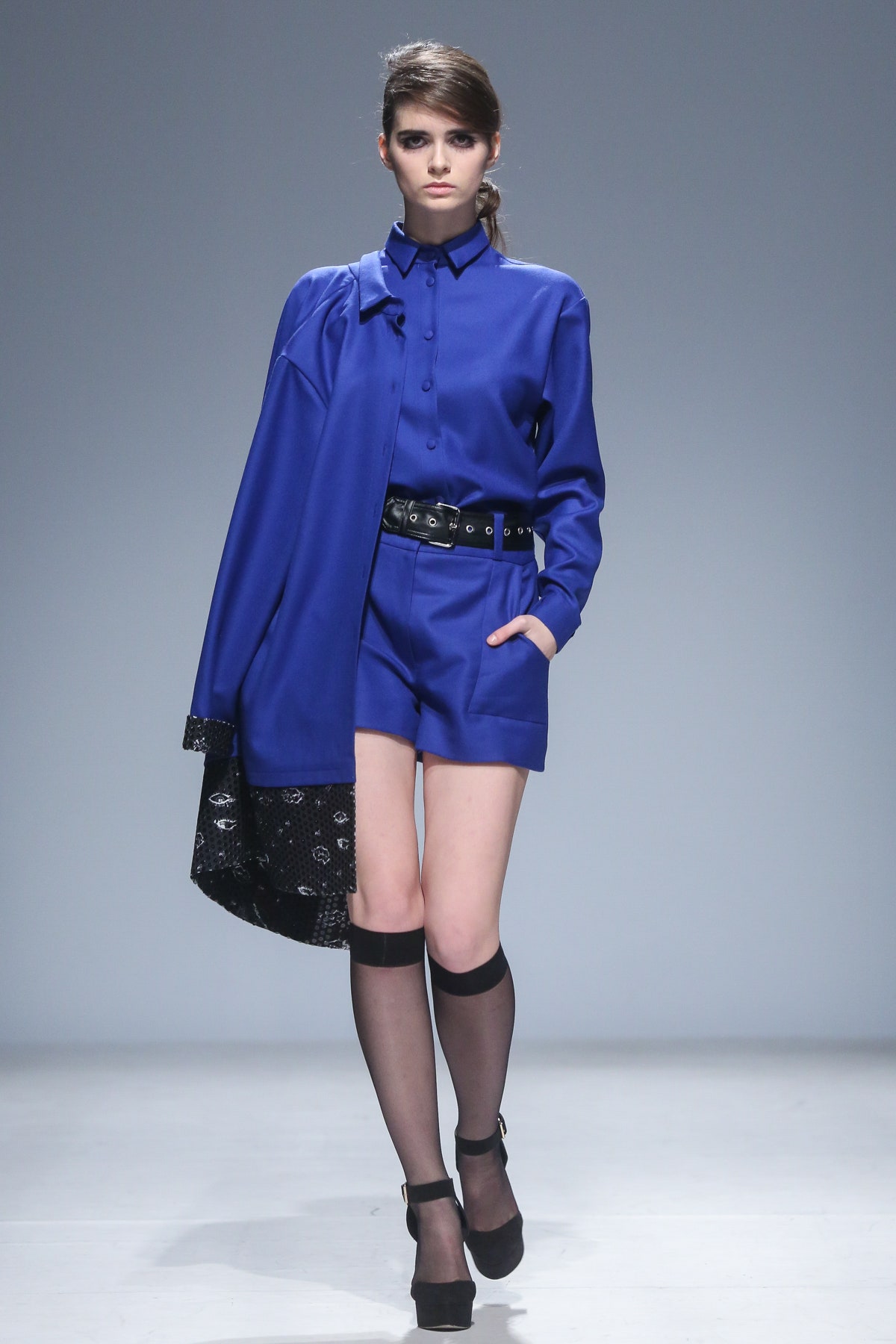 Omelya Kiev F/W 16 Look 14