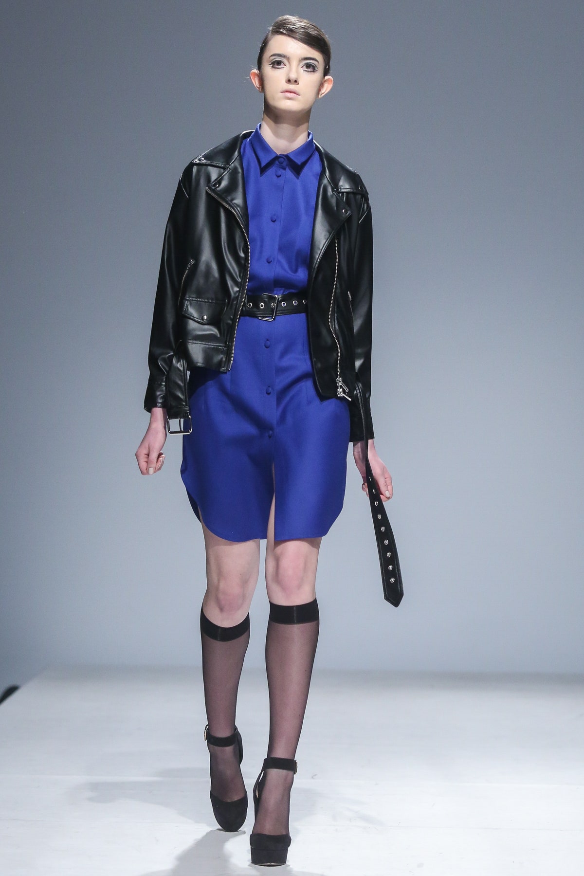 Omelya Kiev F/W 16 Look 17