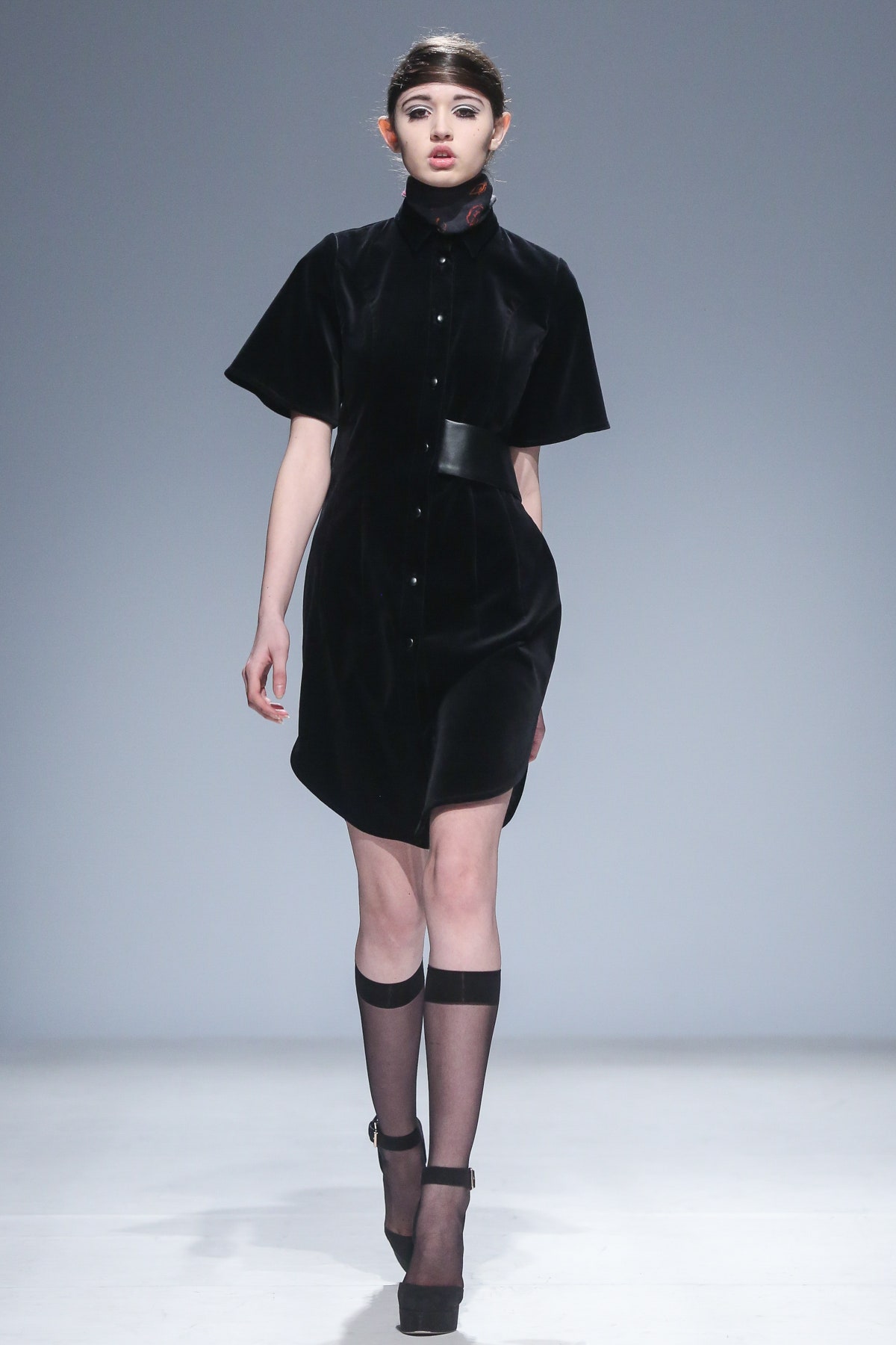Omelya Kiev F/W 16 Look 19
