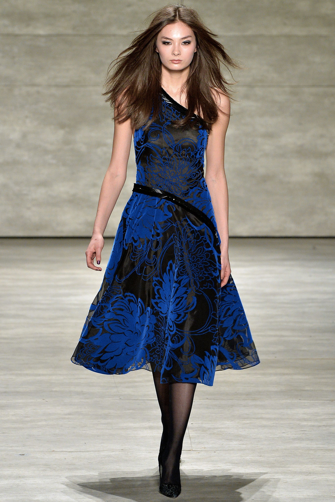 Pamella Roland F/W 15 Look 31