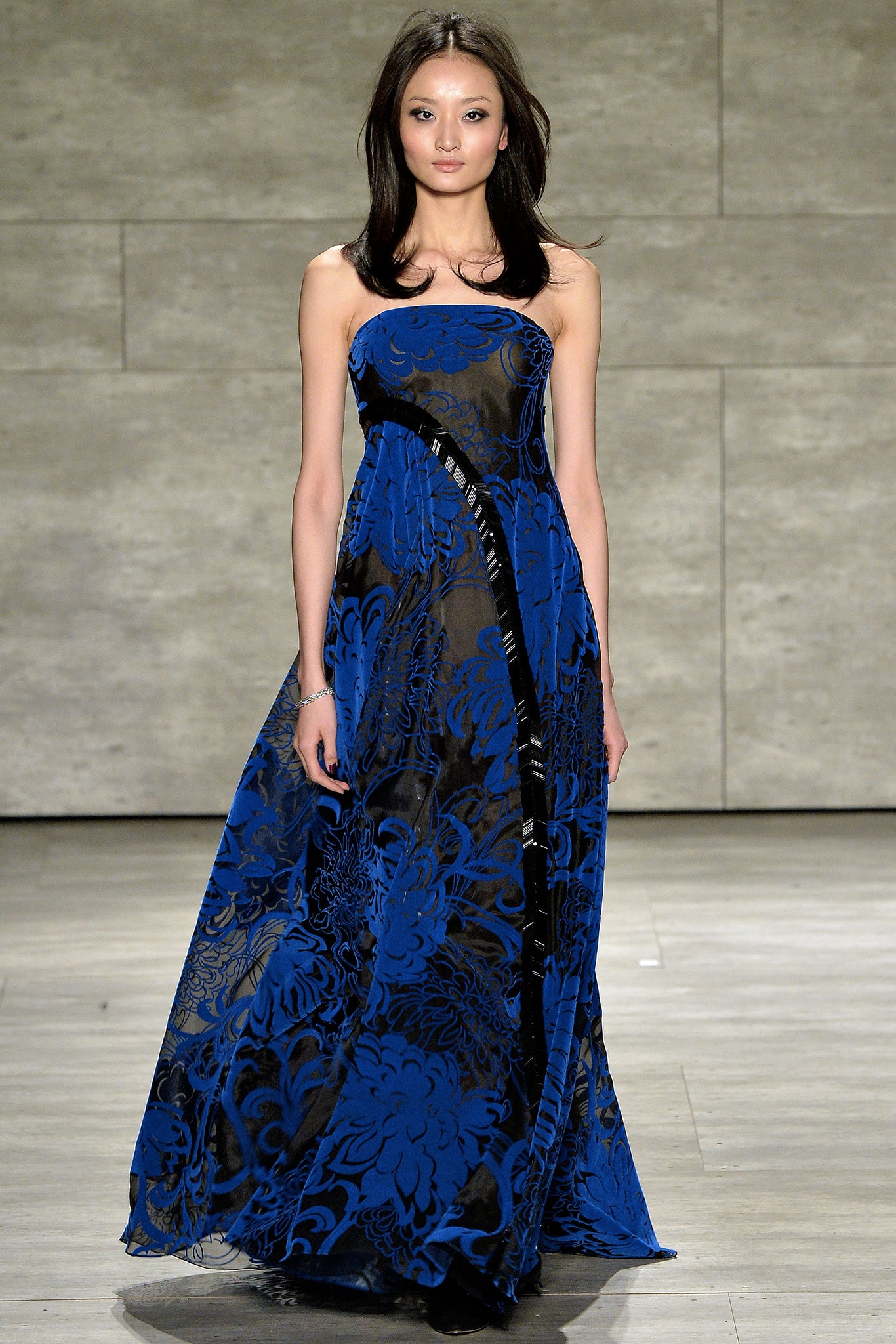 Pamella Roland F/W 15 Look 32