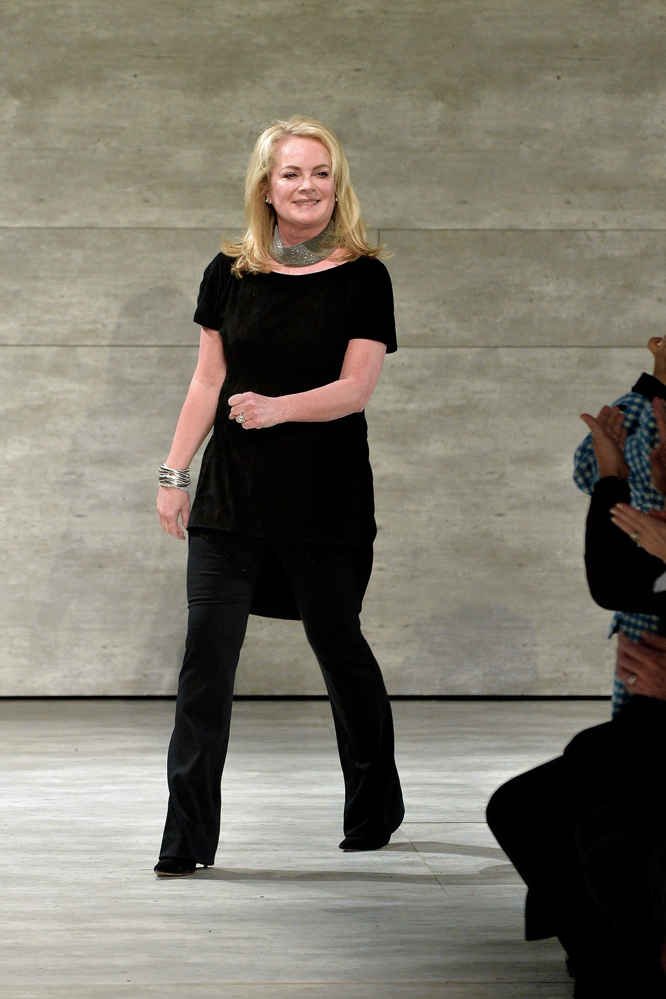 Pamella Roland F/W 15 Look 40