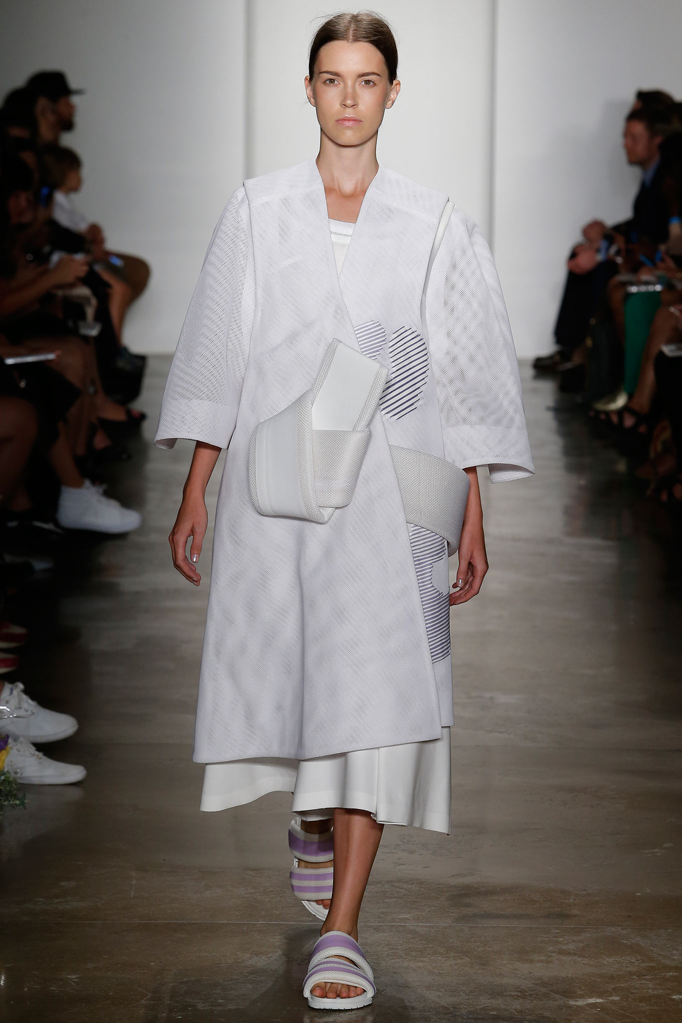 Parsons MFA S/S 15 Look 8