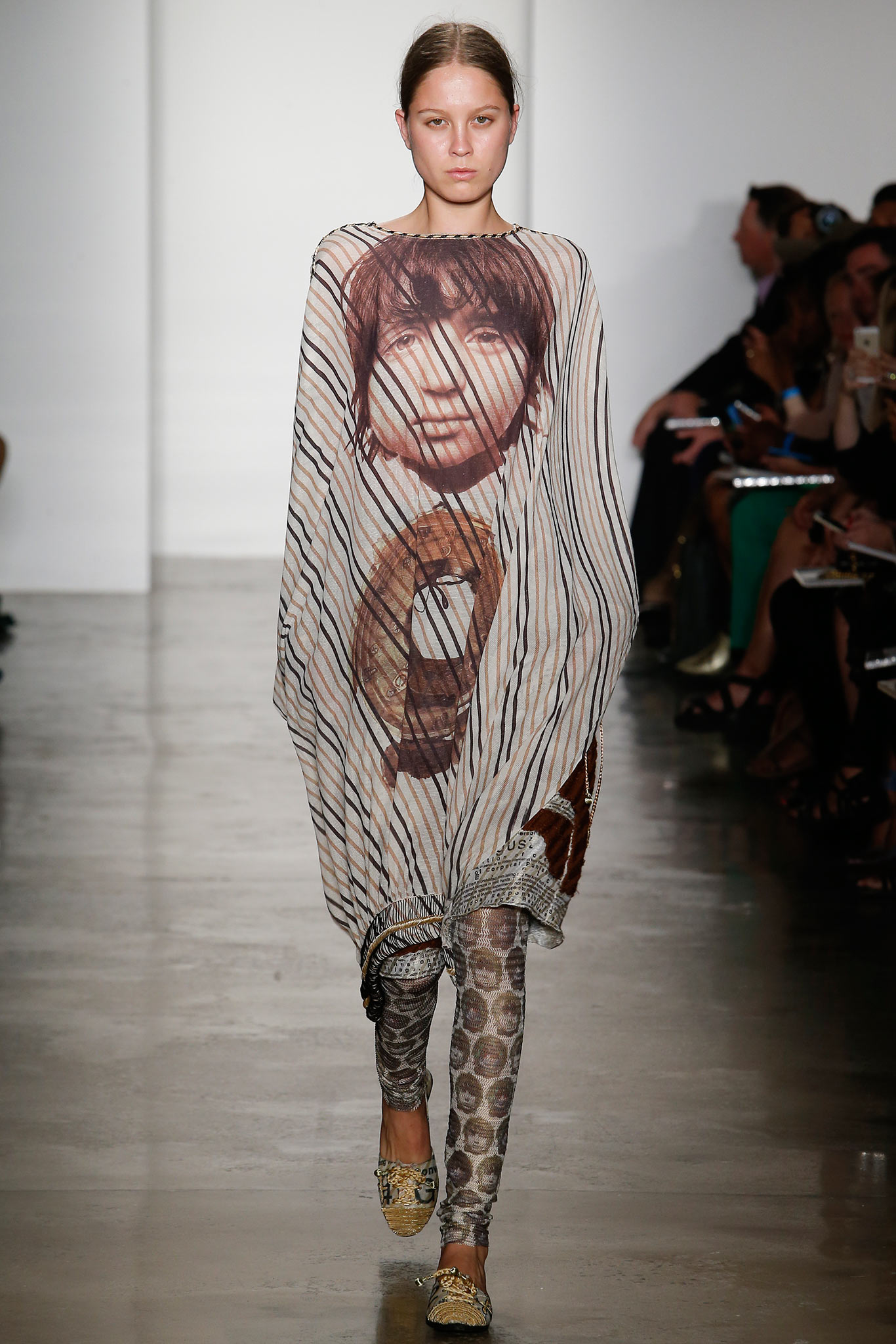Parsons MFA S/S 15 Look 16