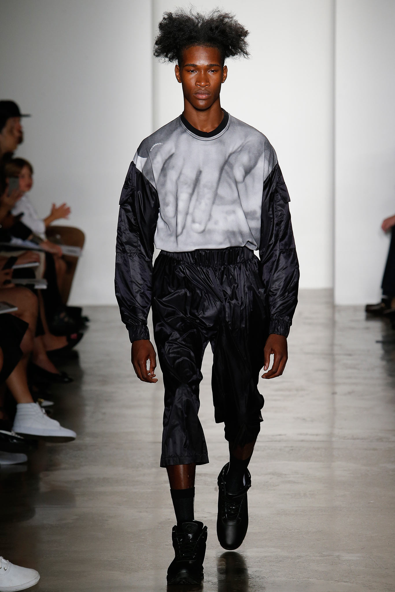 Parsons MFA S/S 15 Look 21