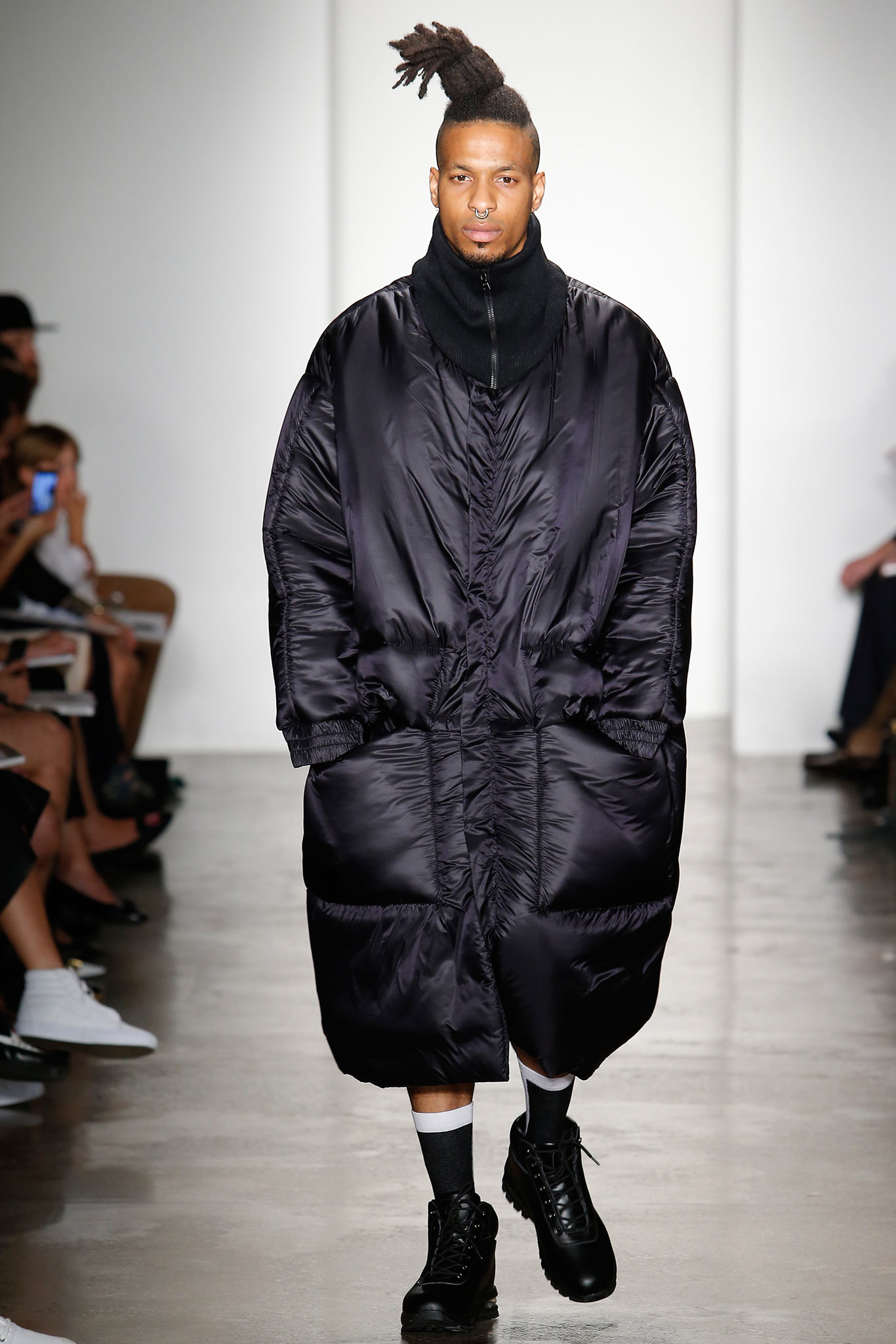 Parsons MFA S/S 15 Look 22