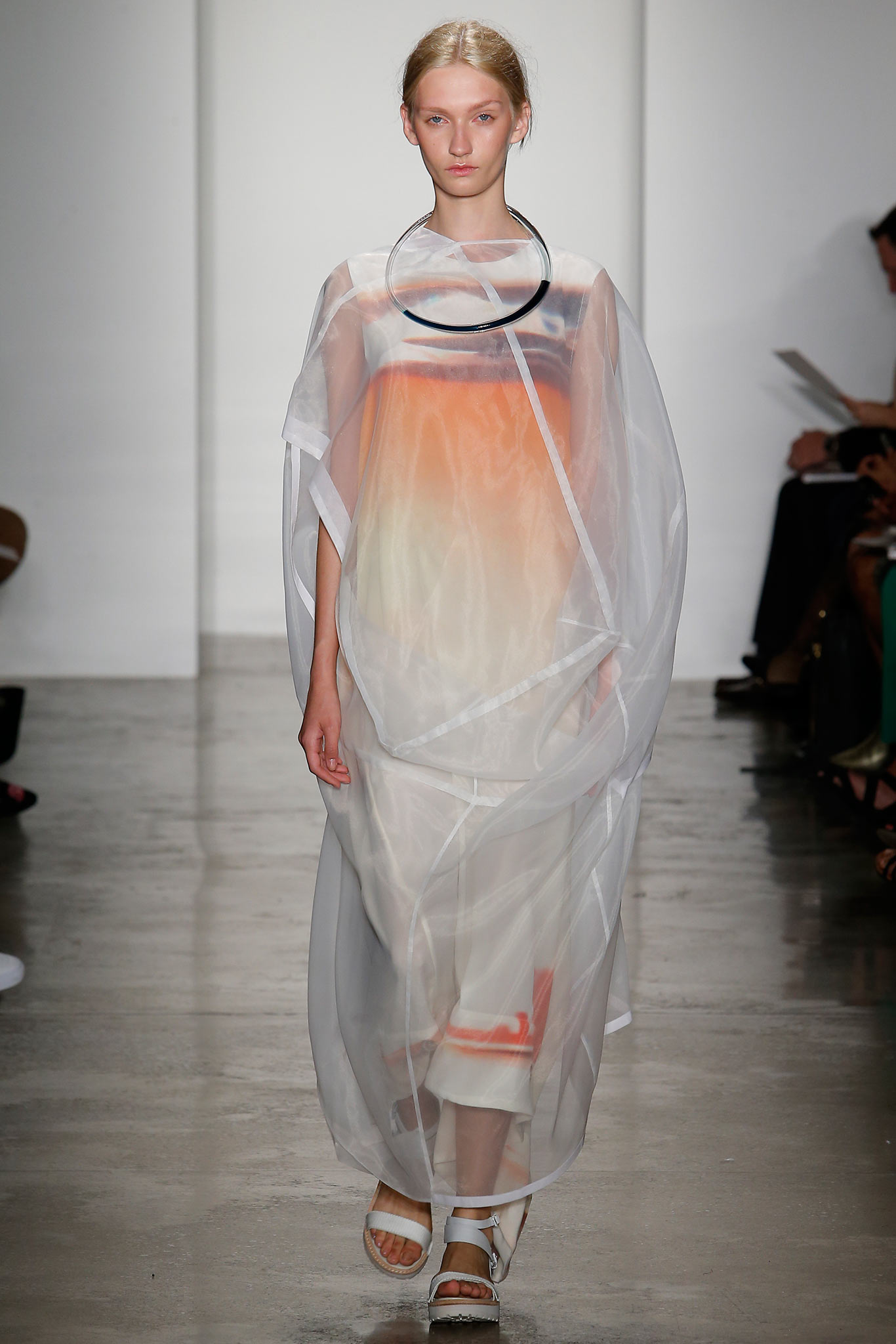 Parsons MFA S/S 15 Look 32