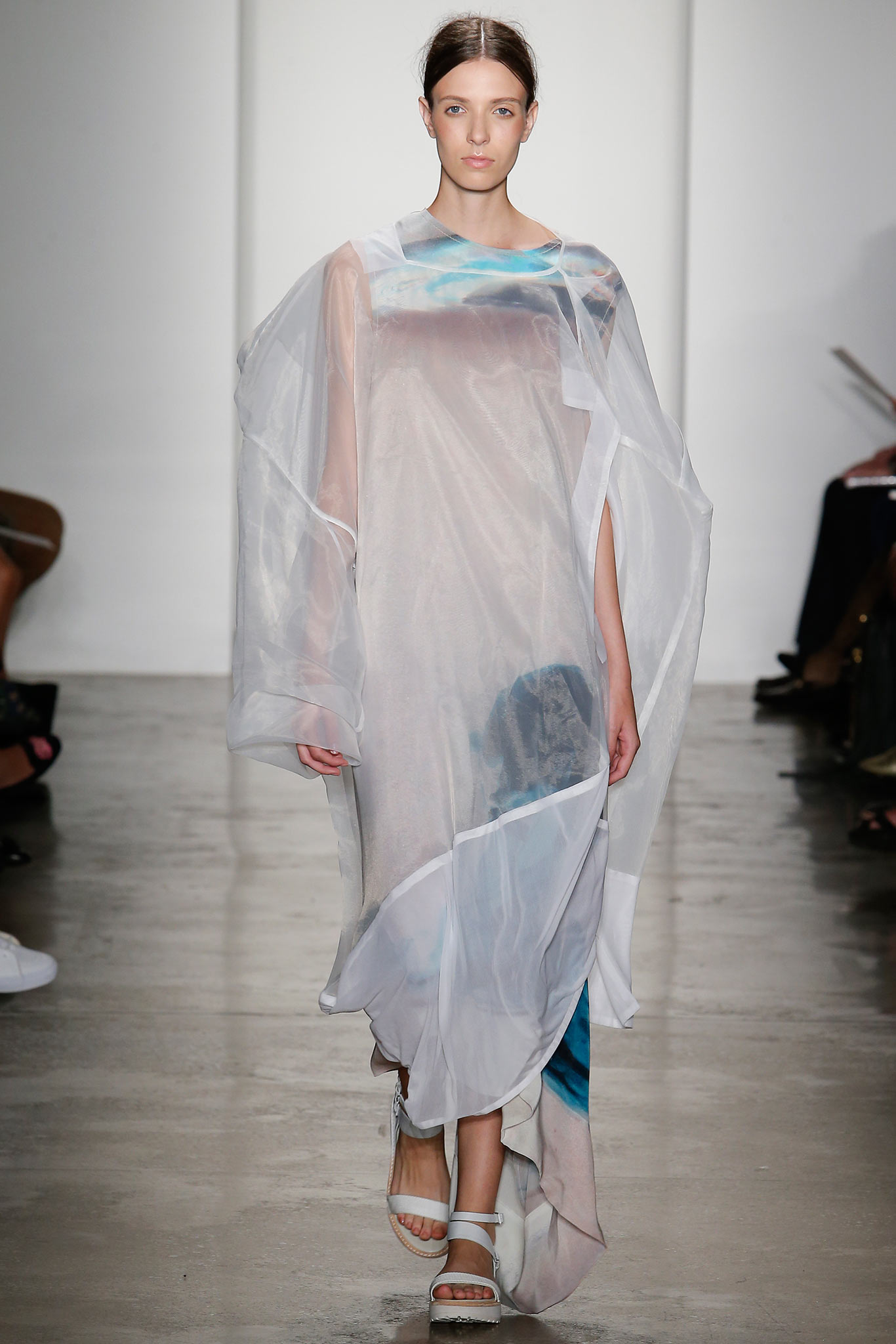 Parsons MFA S/S 15 Look 35