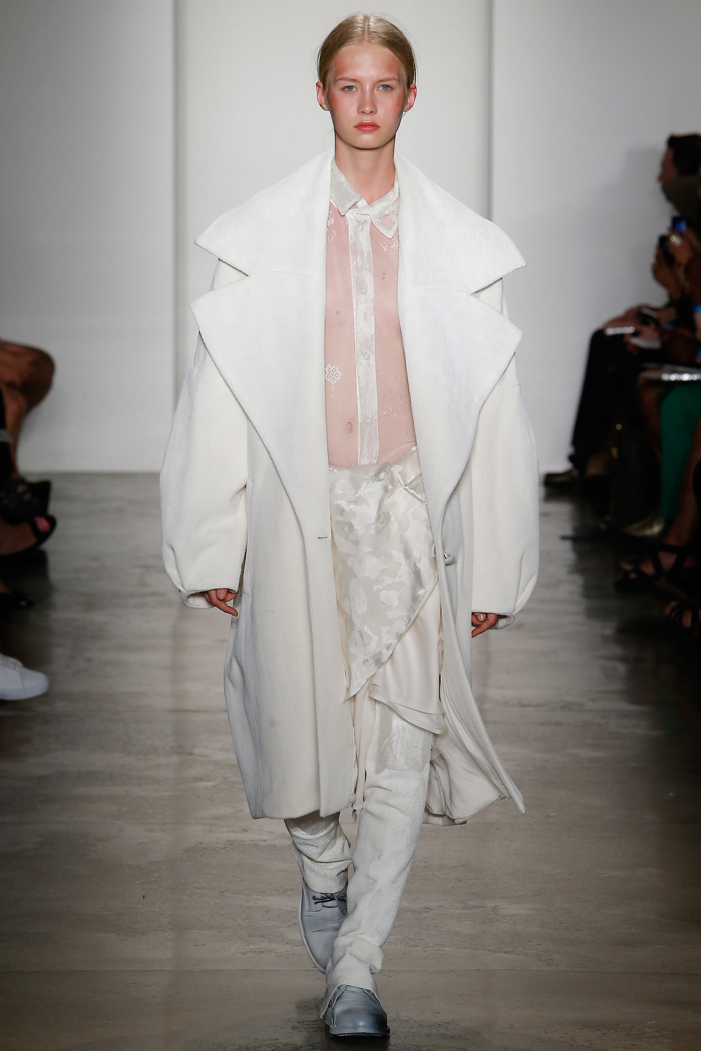 Parsons MFA S/S 15 Look 36