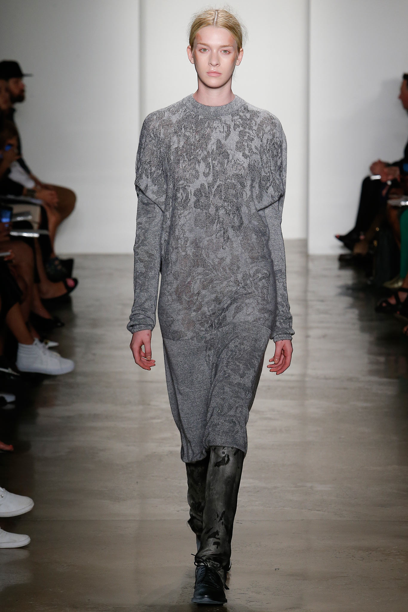 Parsons MFA S/S 15 Look 40