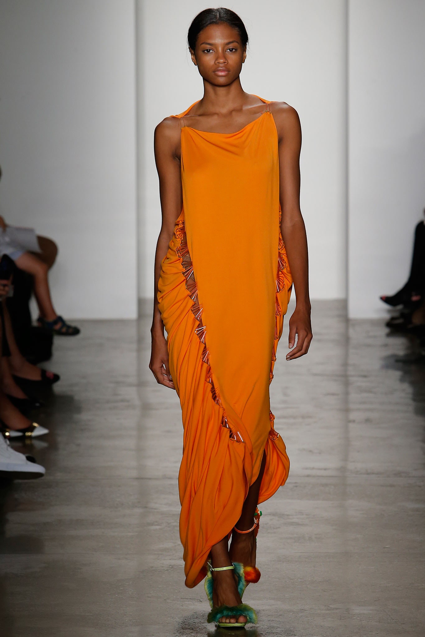Parsons MFA S/S 15 Look 47
