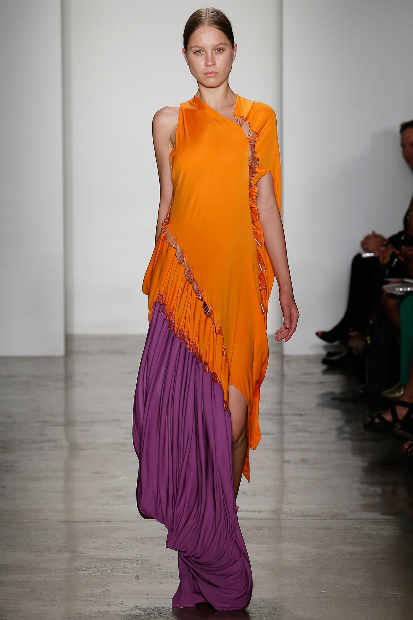 Parsons MFA S/S 15 Look 48