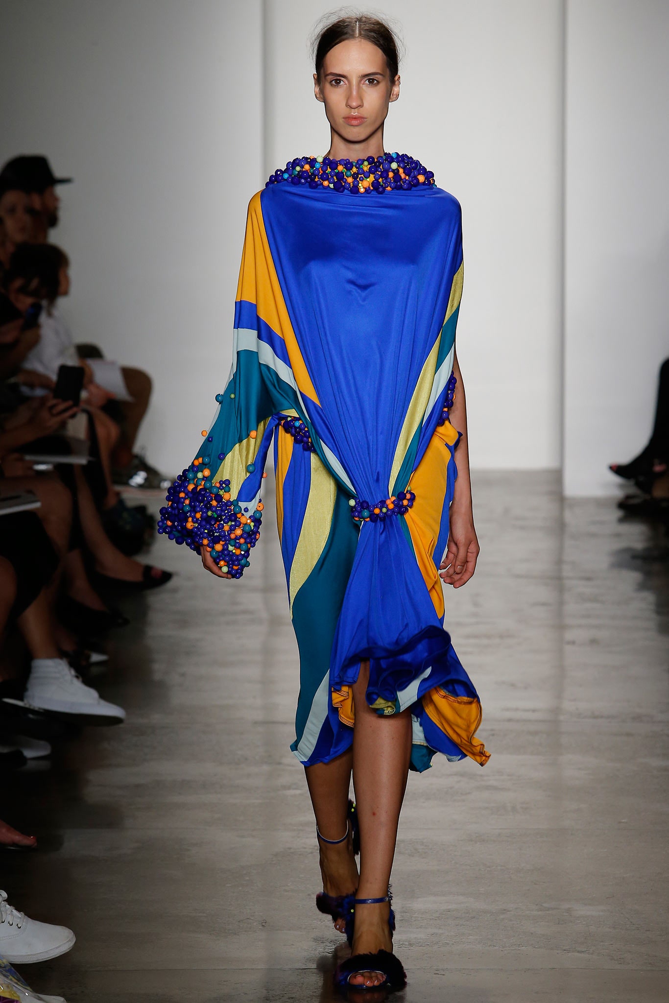 Parsons MFA S/S 15 Look 51