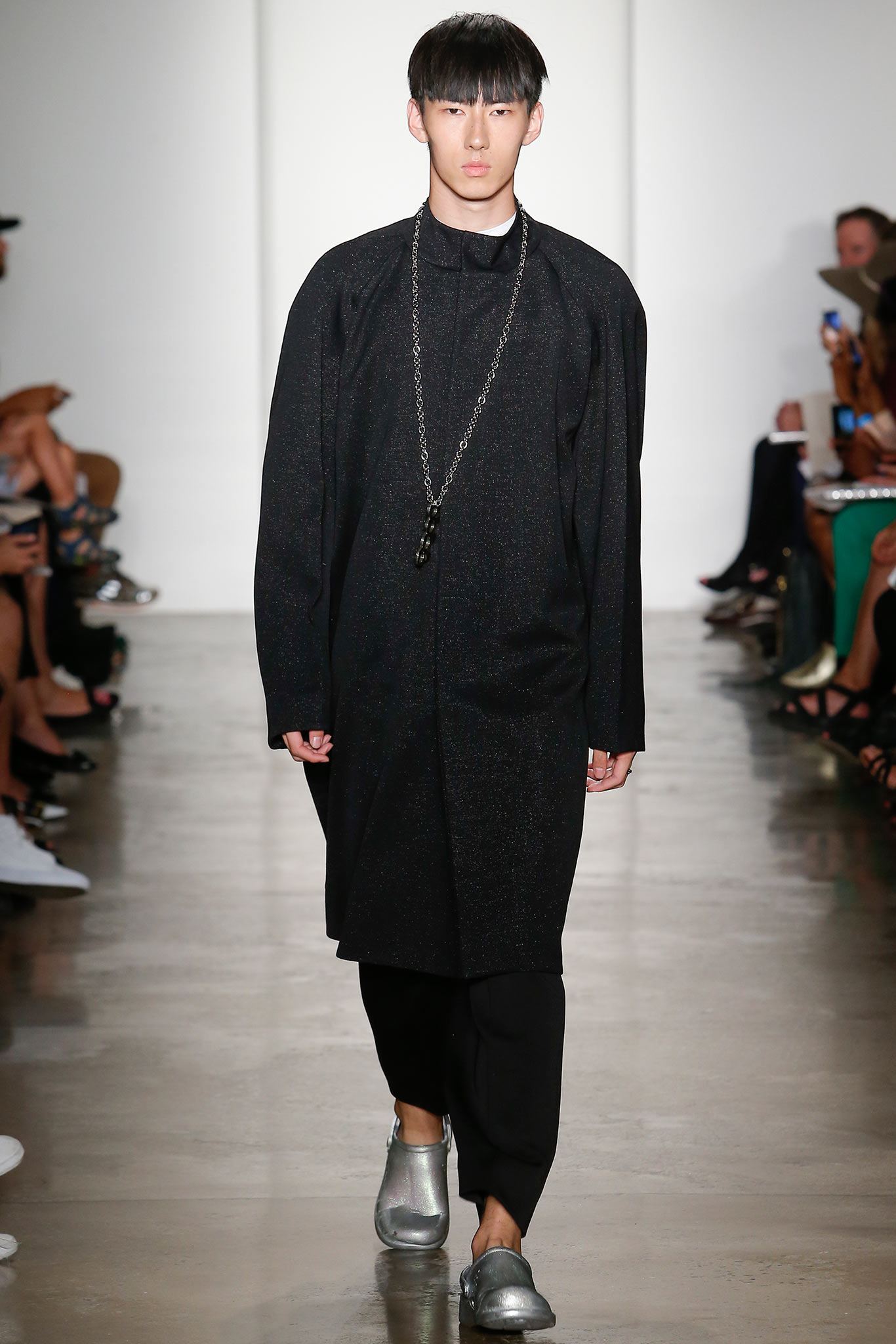 Parsons MFA S/S 15 Look 56