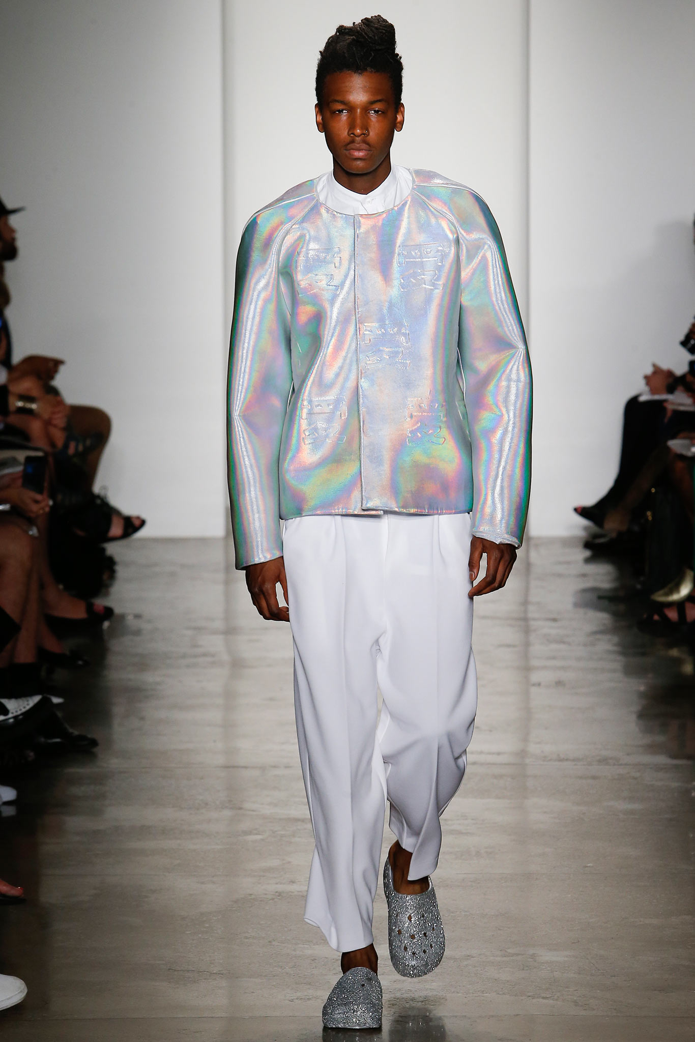 Parsons MFA S/S 15 Look 59
