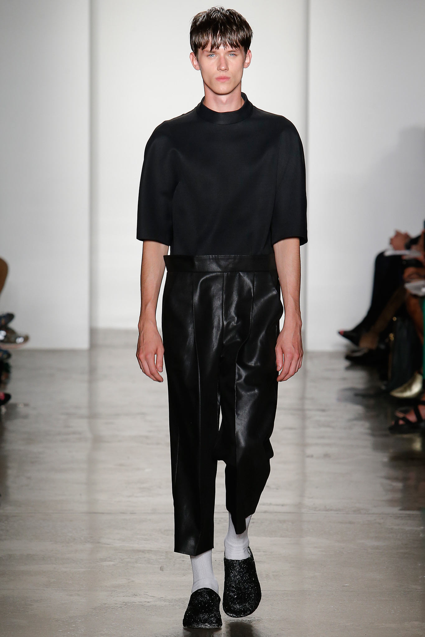 Parsons MFA S/S 15 Look 60