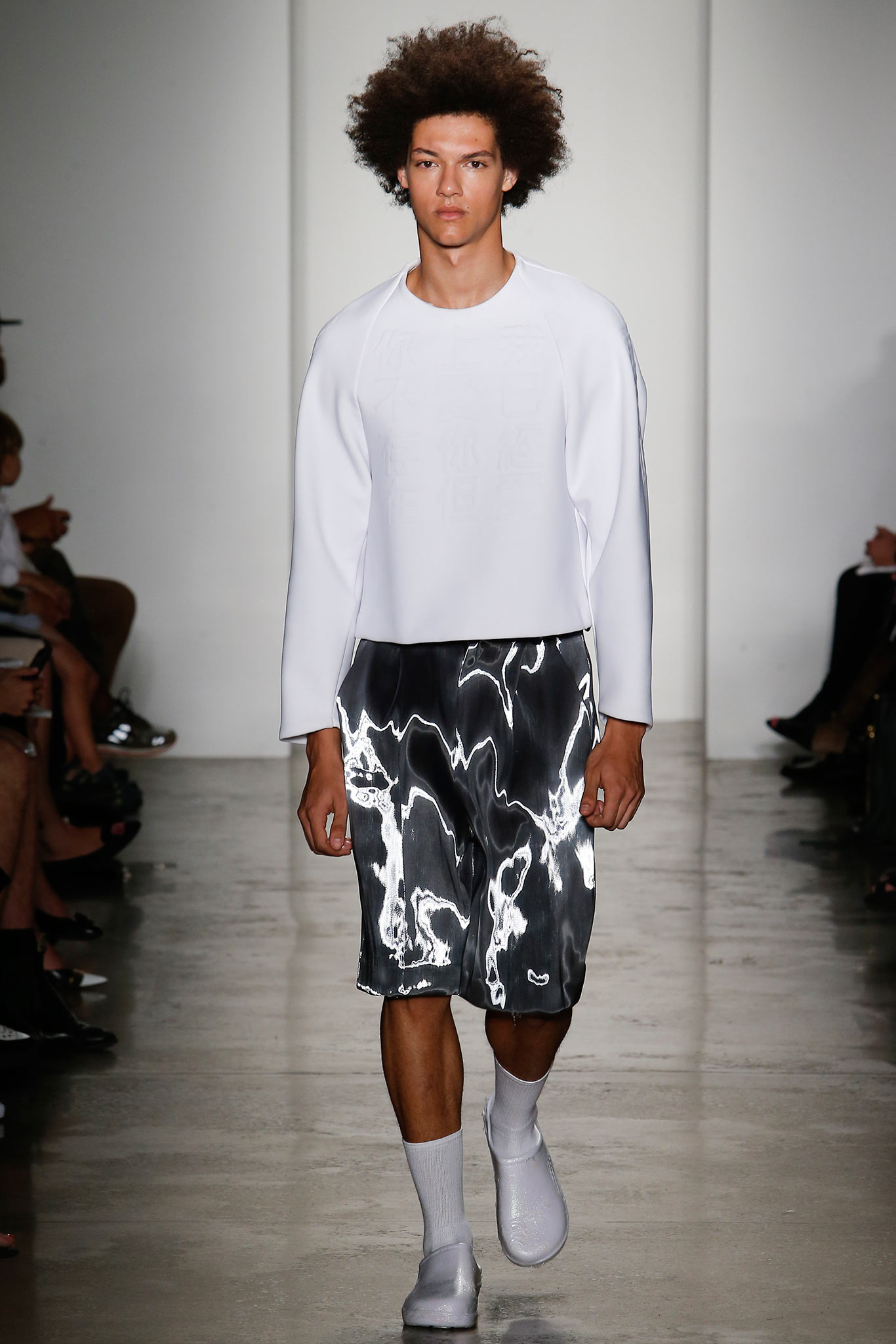 Parsons MFA S/S 15 Look 61