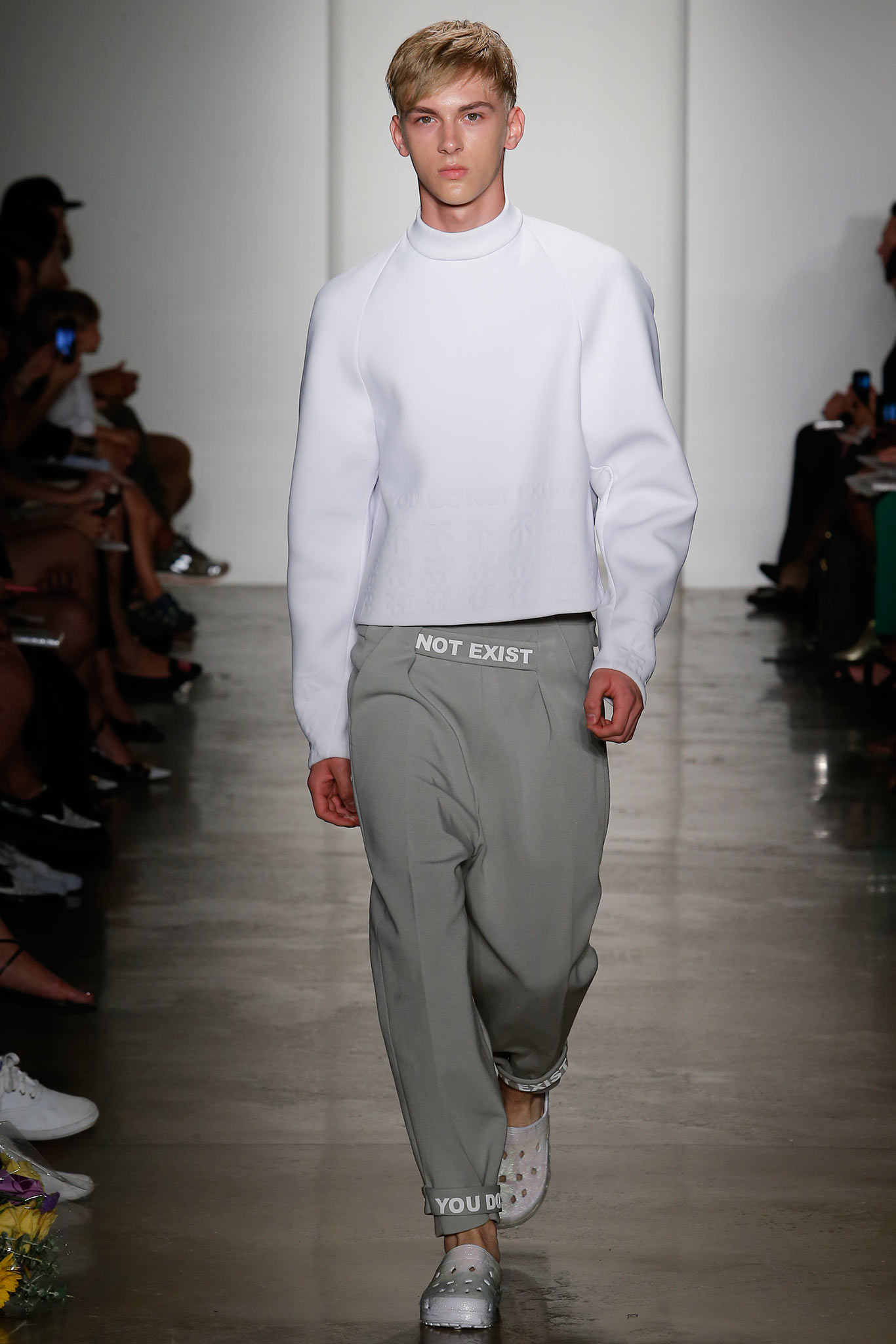 Parsons MFA S/S 15 Look 63