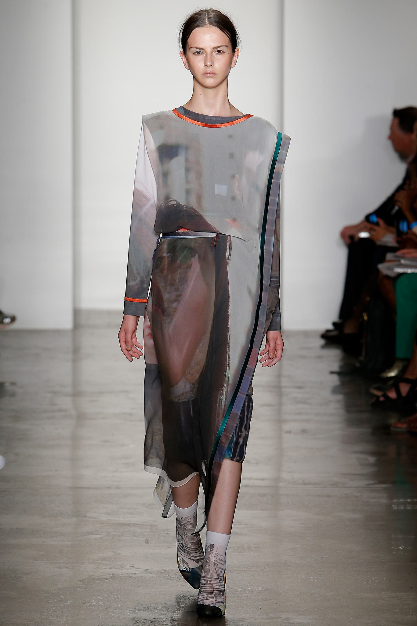 Parsons MFA S/S 15 Look 67