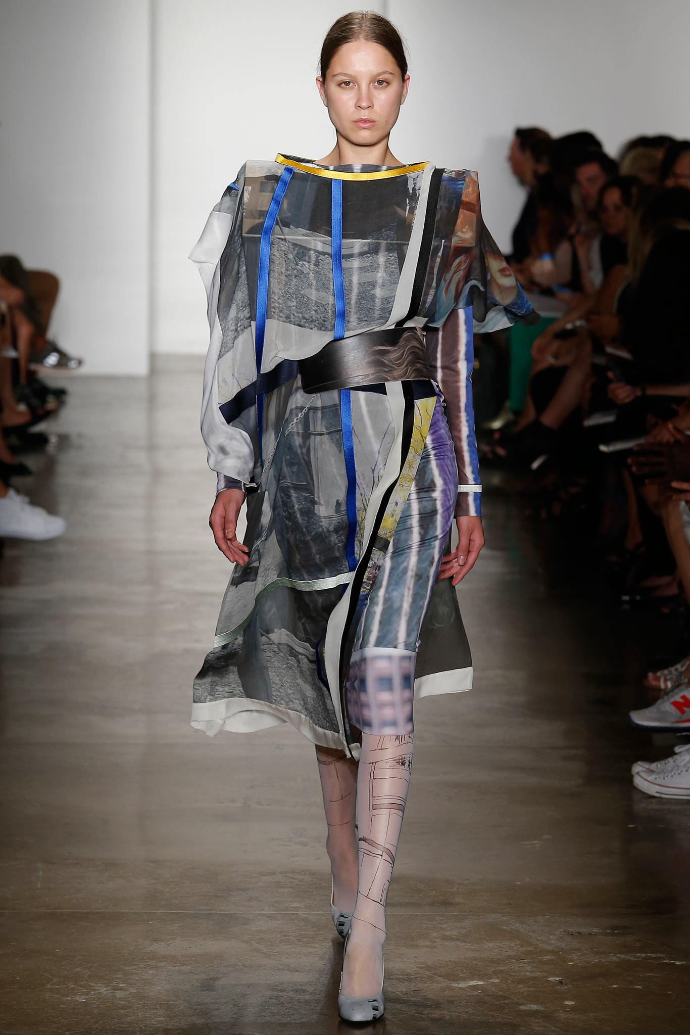Parsons MFA S/S 15 Look 70