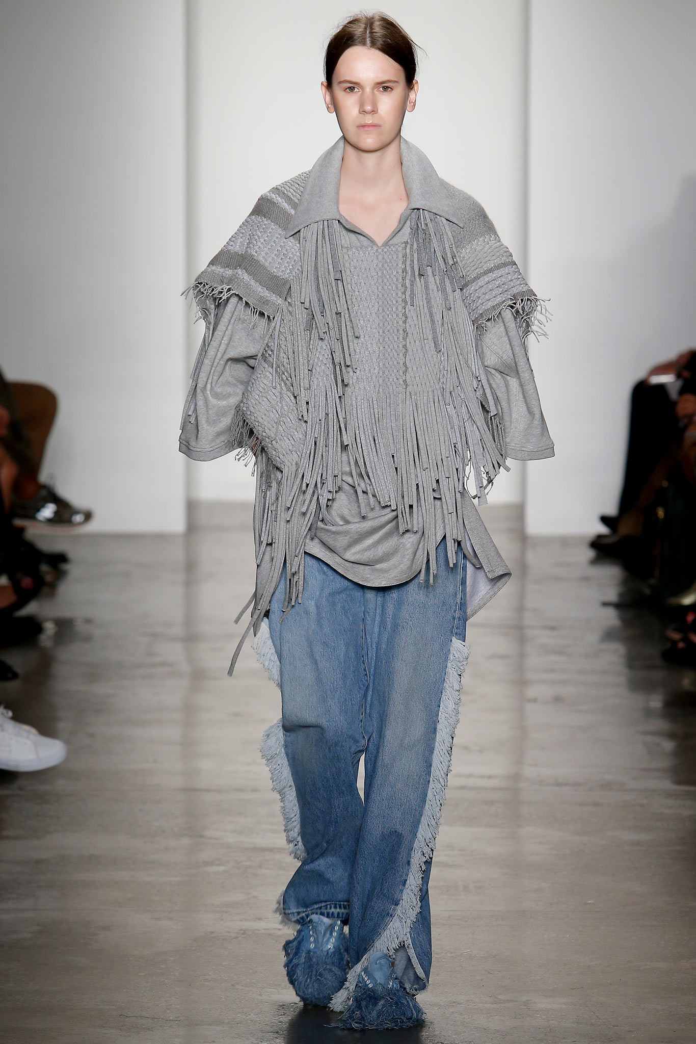 Parsons MFA S/S 15 Look 72