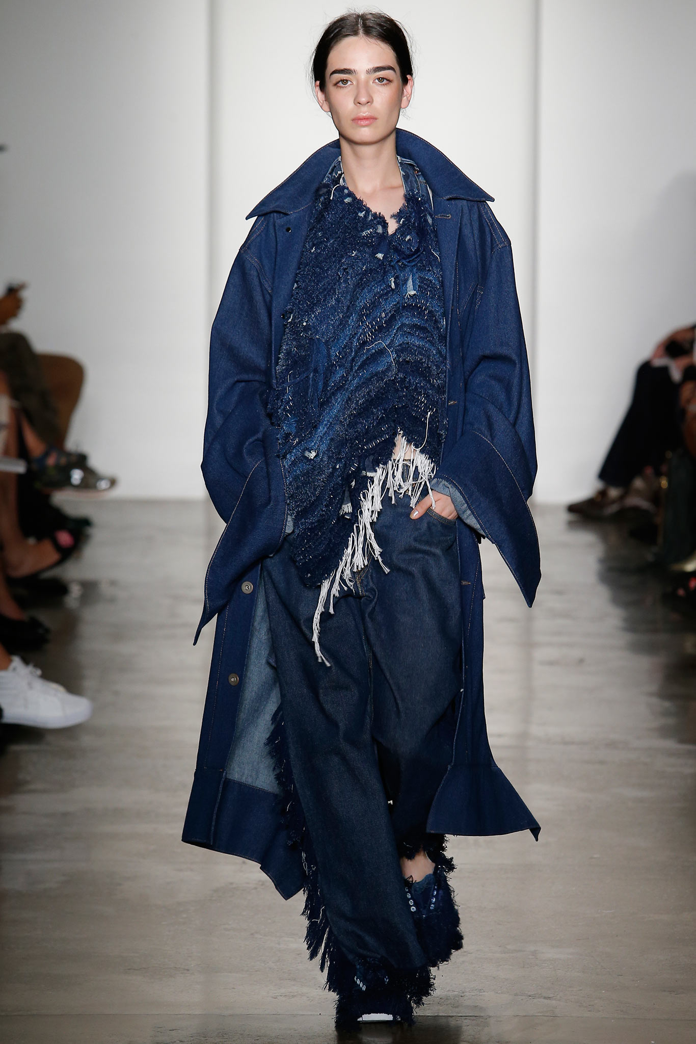 Parsons MFA S/S 15 Look 73