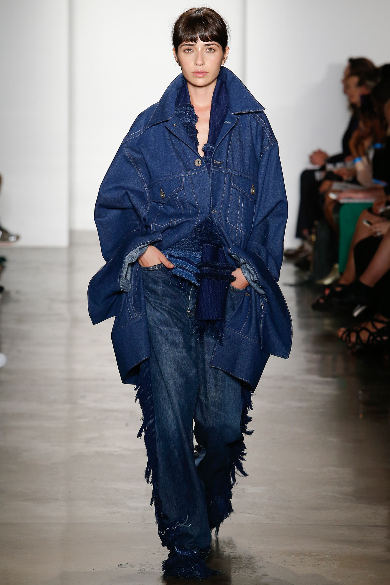 Parsons MFA S/S 15 Look 75