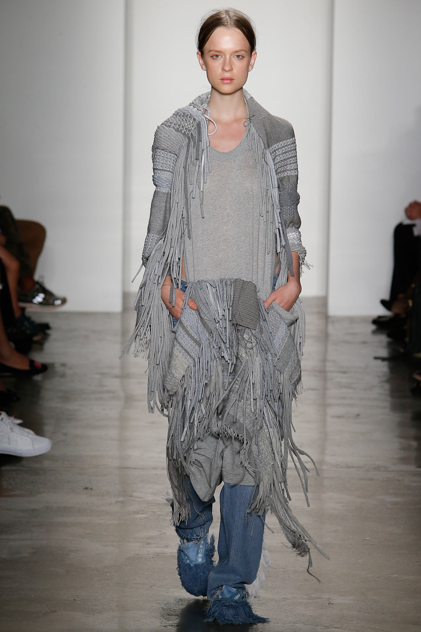 Parsons MFA S/S 15 Look 77