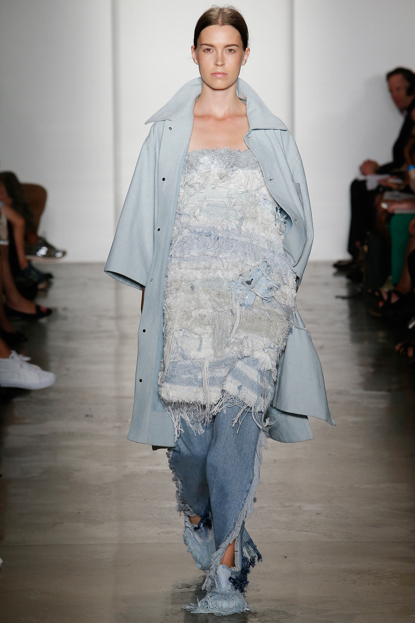 Parsons MFA S/S 15 Look 78