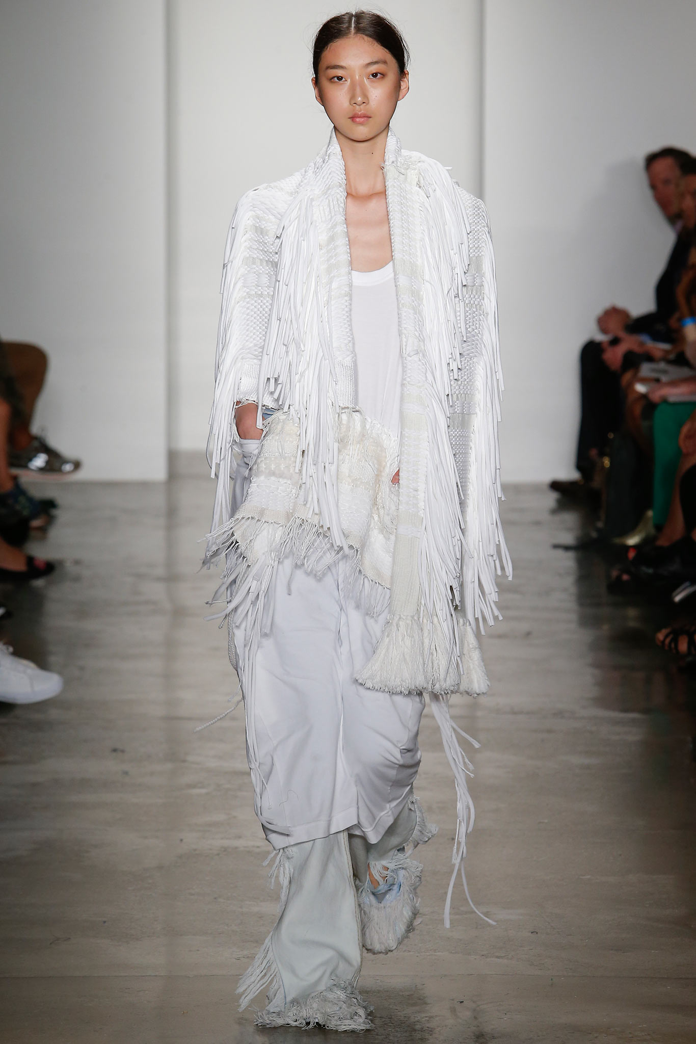 Parsons MFA S/S 15 Look 79