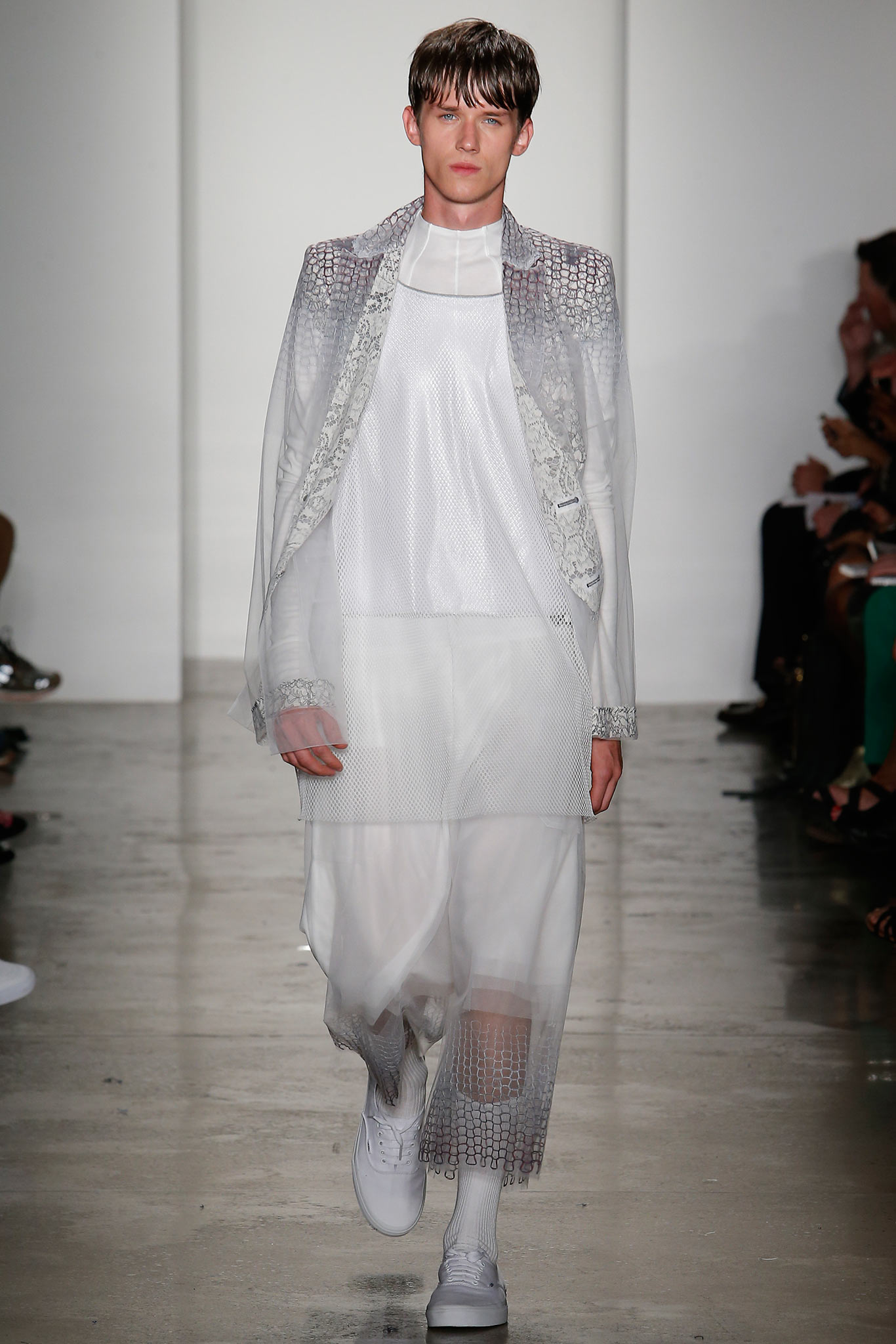 Parsons MFA S/S 15 Look 81