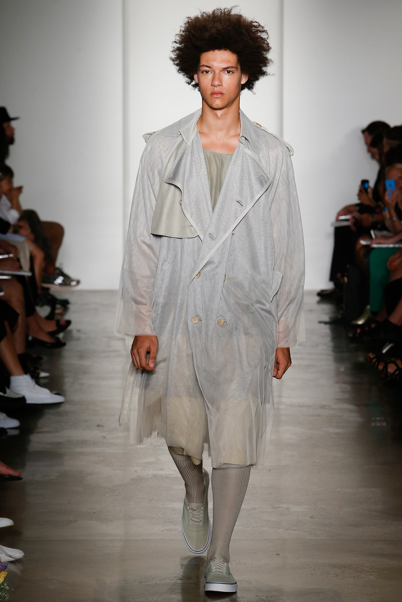 Parsons MFA S/S 15 Look 83