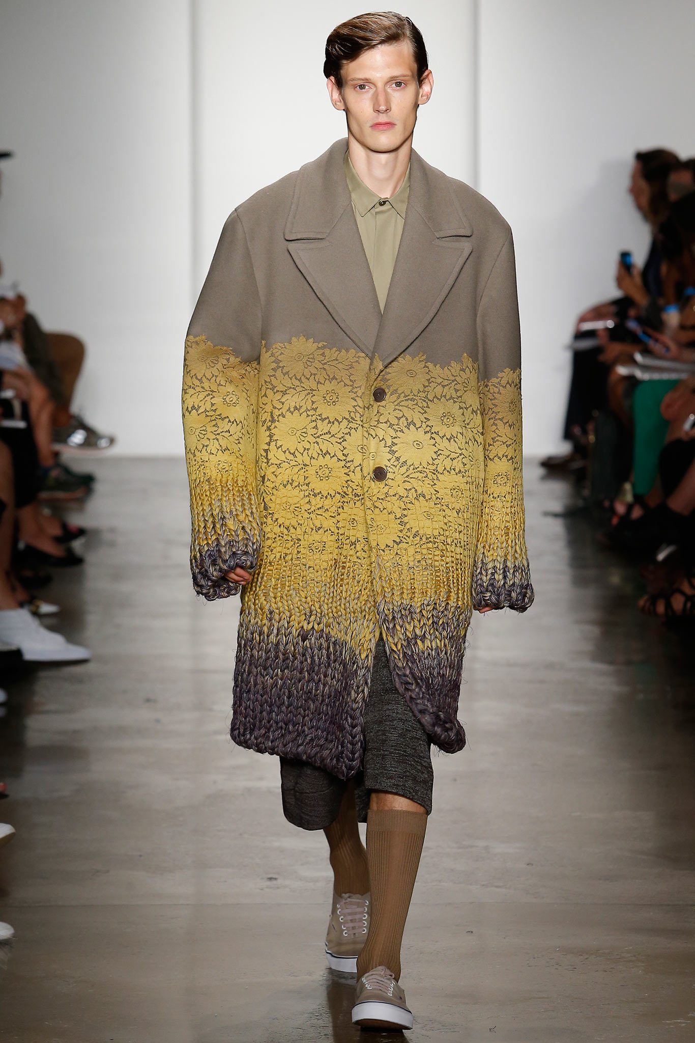 Parsons MFA S/S 15 Look 88